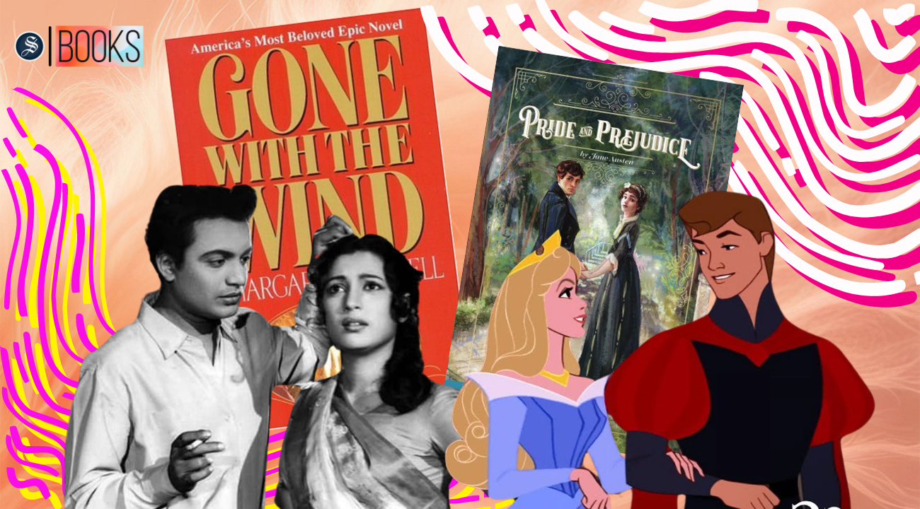 Musings of a romance reader