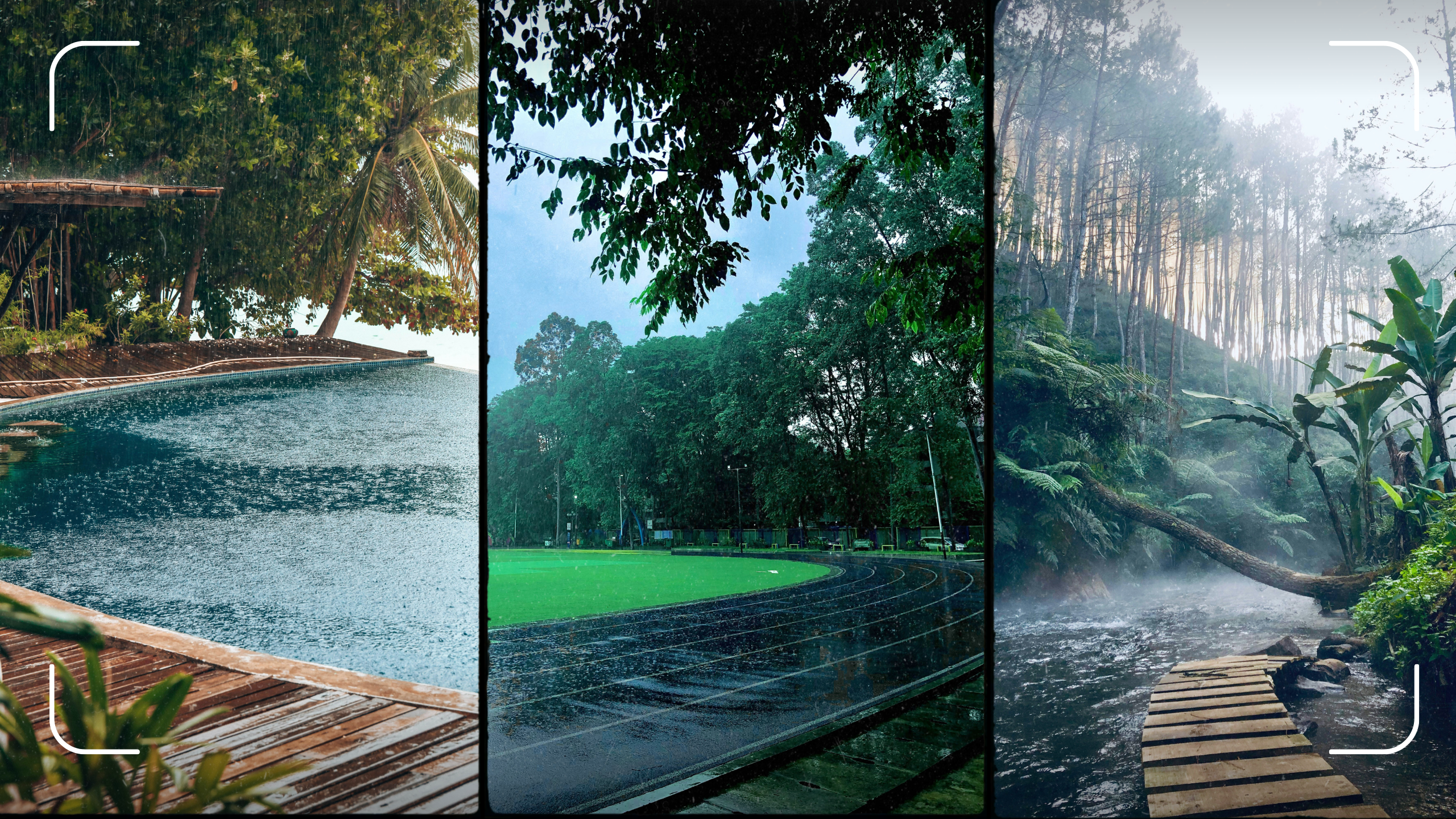 7 monsoon travel spots in Asia you will regret missing!