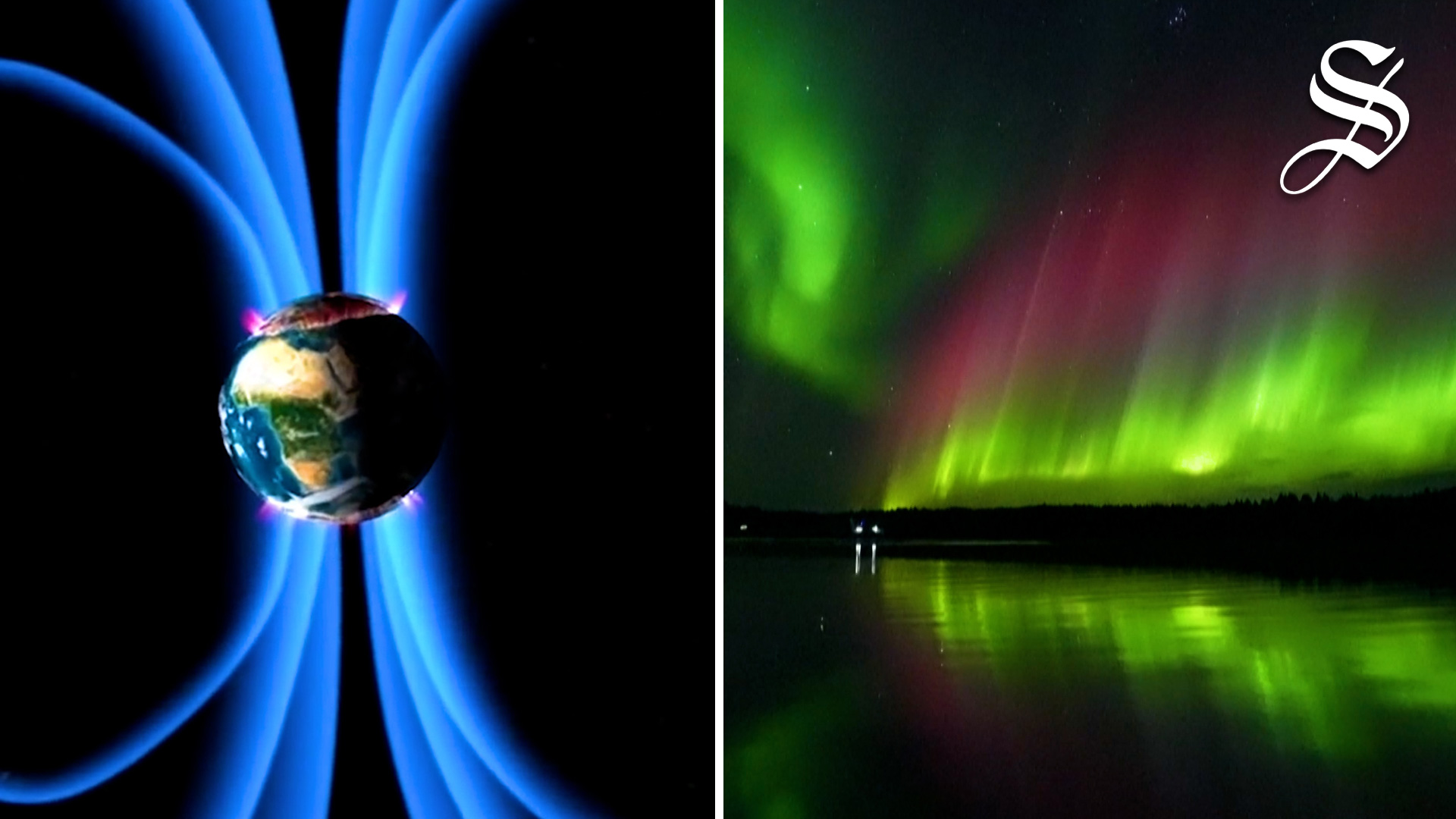 Explained: The science behind auroras