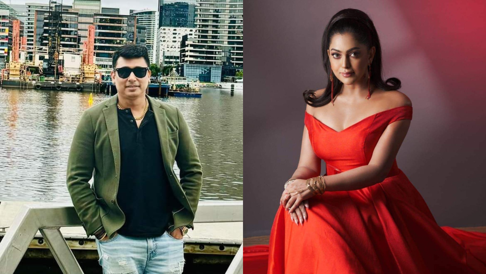 Zayed Khan reclaims Artistes’ Association membership, Will Nipun lose hers? 