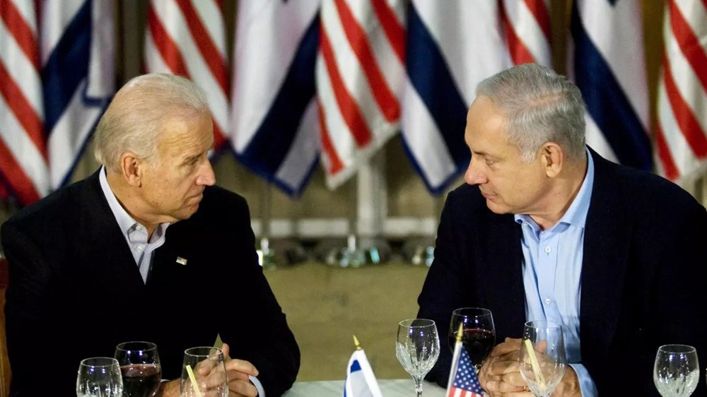 Biden-Netanyahu standoff complicates the Gaza conflict