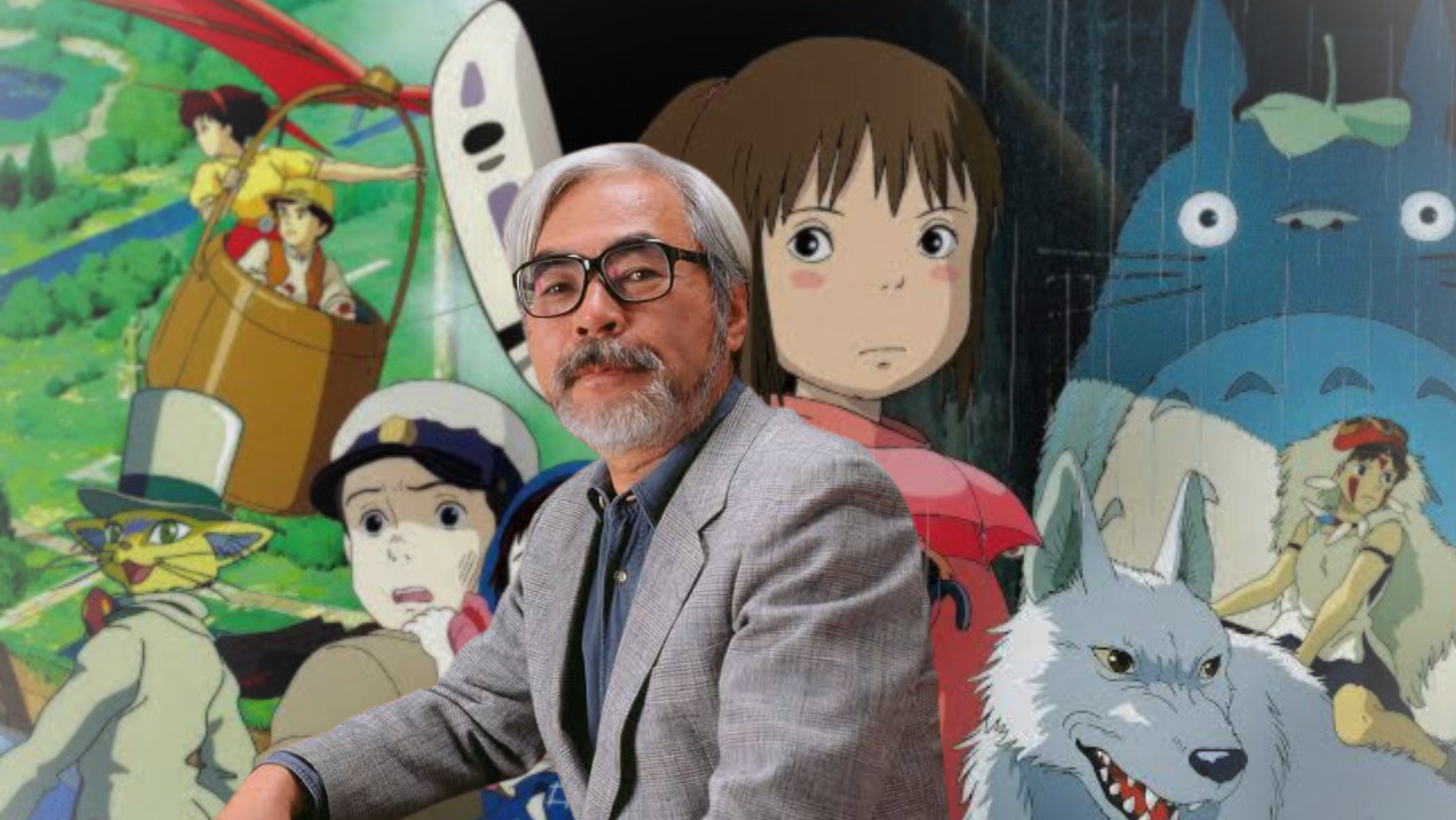 Cannes 2024: Studio Ghibli makes history with honourary Palme d’Or