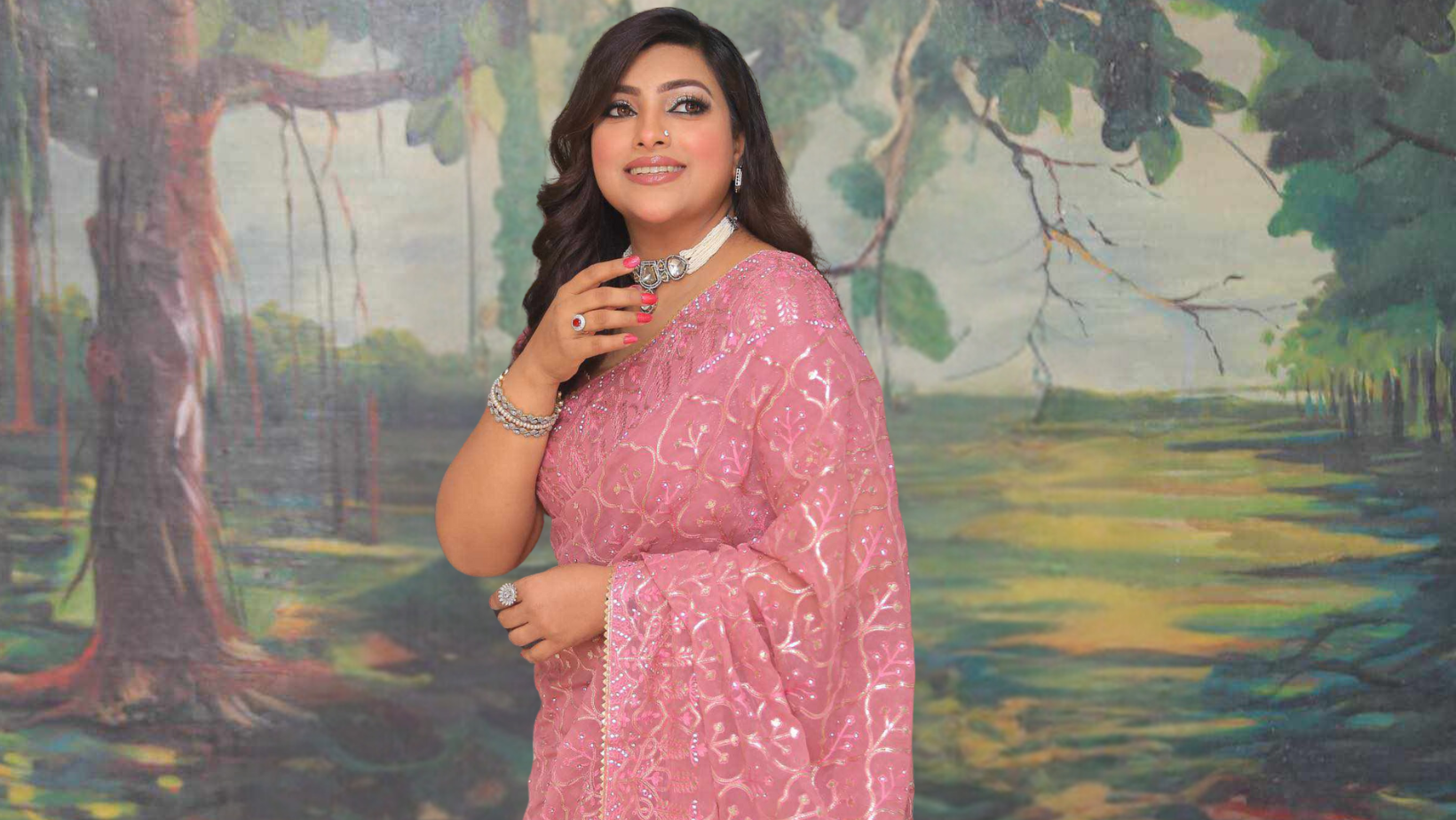 I distanced myself from films because of vulgar content: Mou 