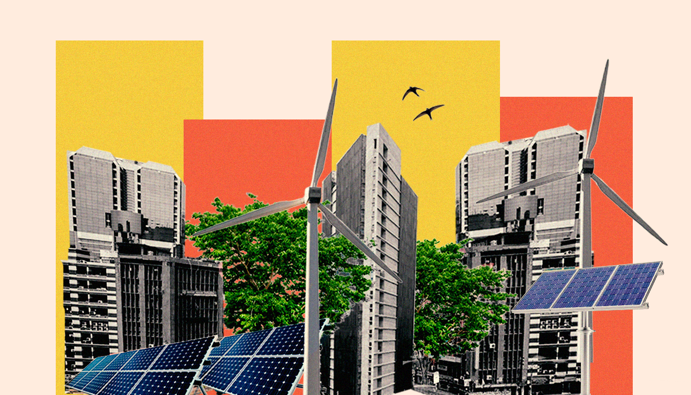 Beyond renewables: A coordinated and just transition for Bangladesh