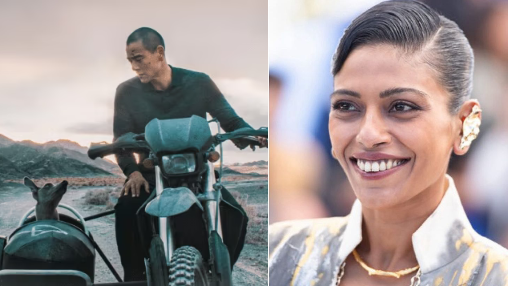 Cannes 2024: 'Black Dog’, Anasuya Sengupta win top honours
