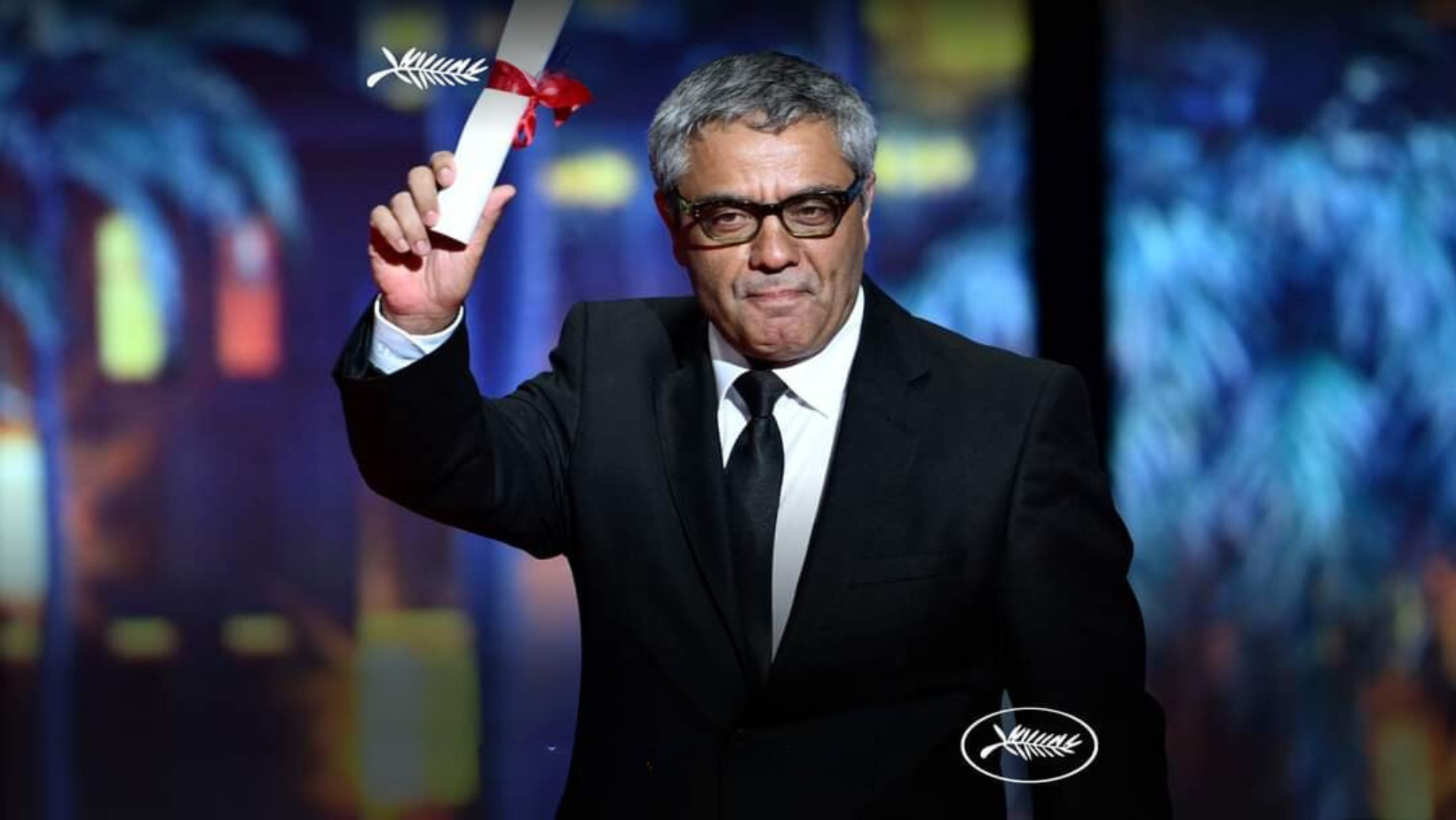 Iran's fearless filmmaker Mohammad Rasoulof: From prison to Cannes