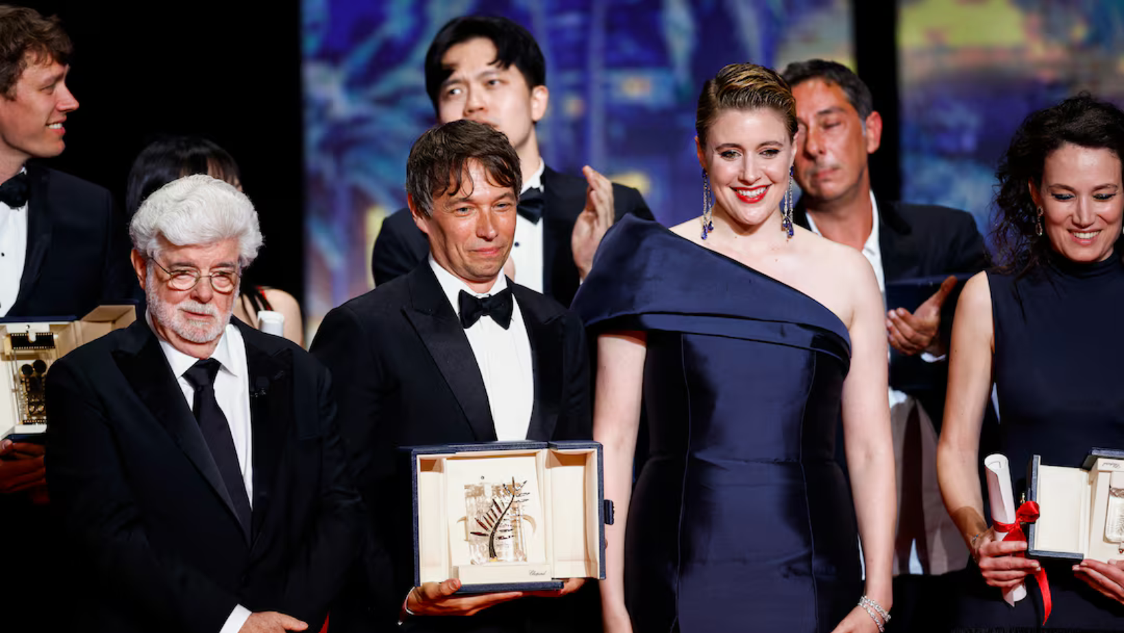 Cannes 2024: Female-centric stories win big, ‘Anora’ earns Palme d’Or