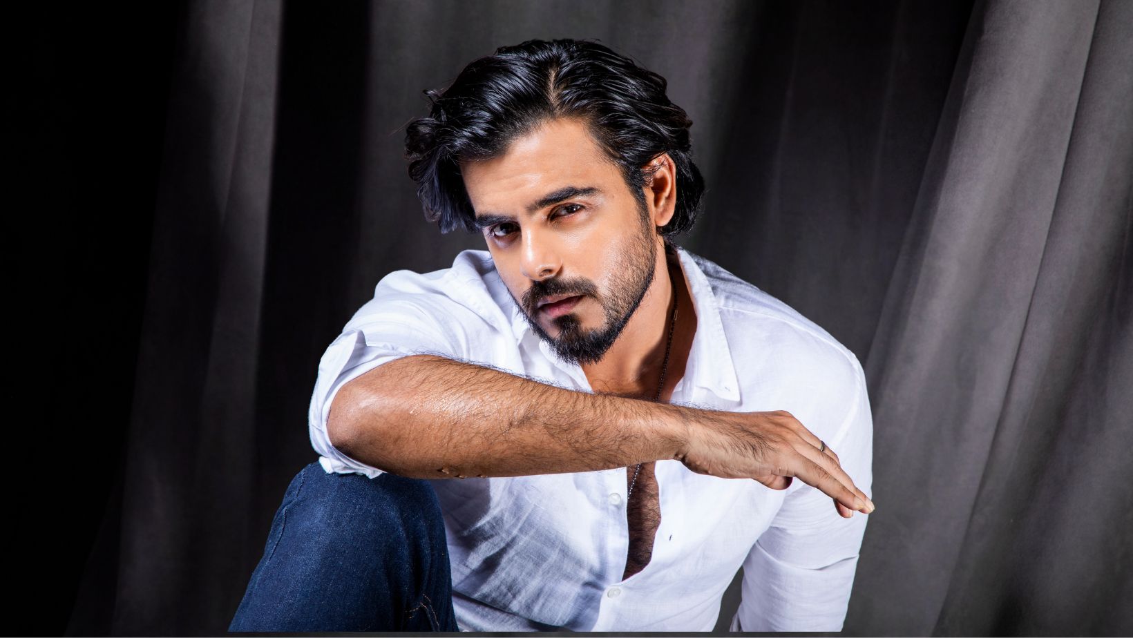 ‘Jongli’ was challenging, I completely immersed myself: Siam Ahmed