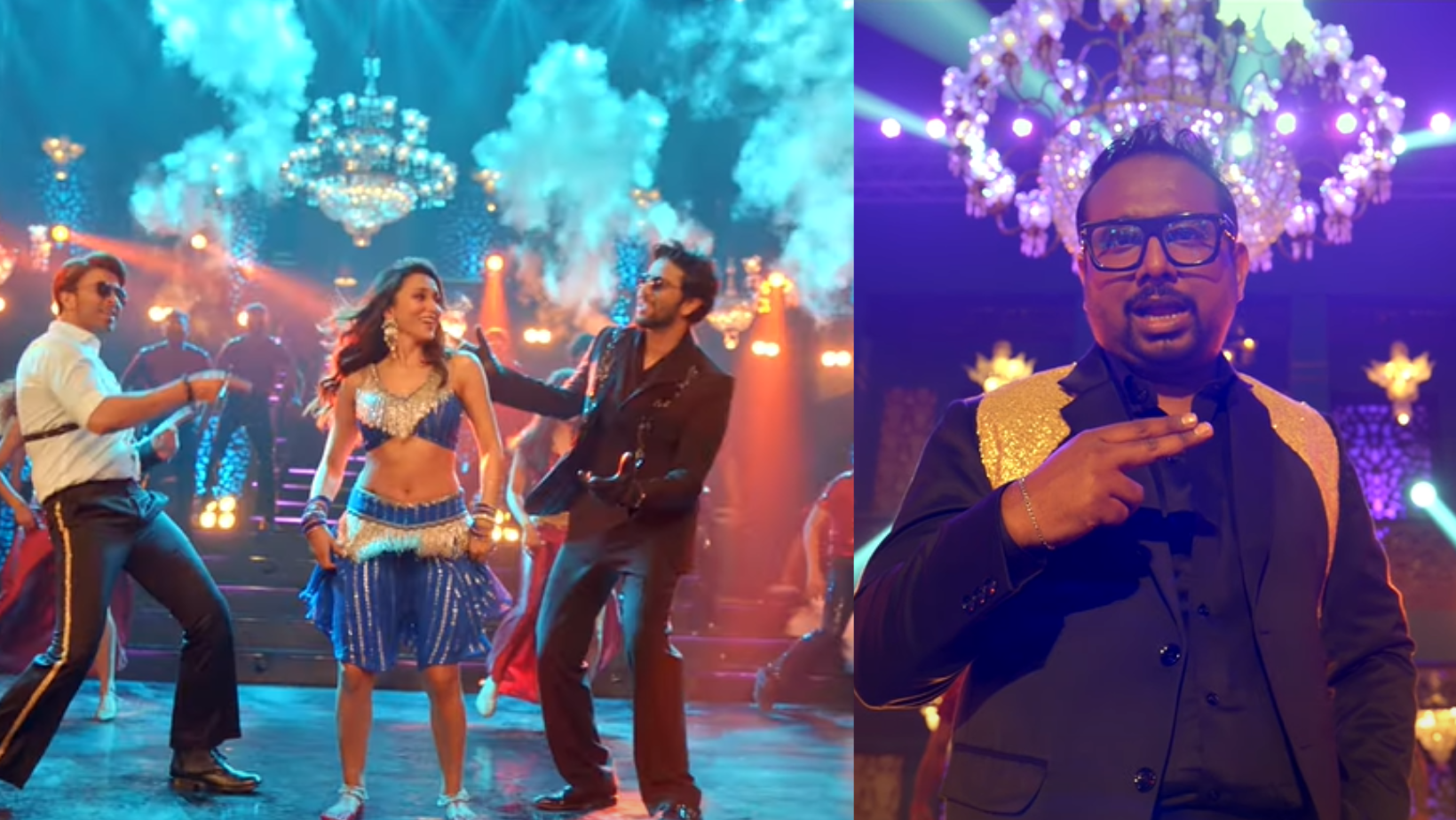 Toofan’s ‘Ura Dhura’ drops on Shakib’s silver jubilee in industry