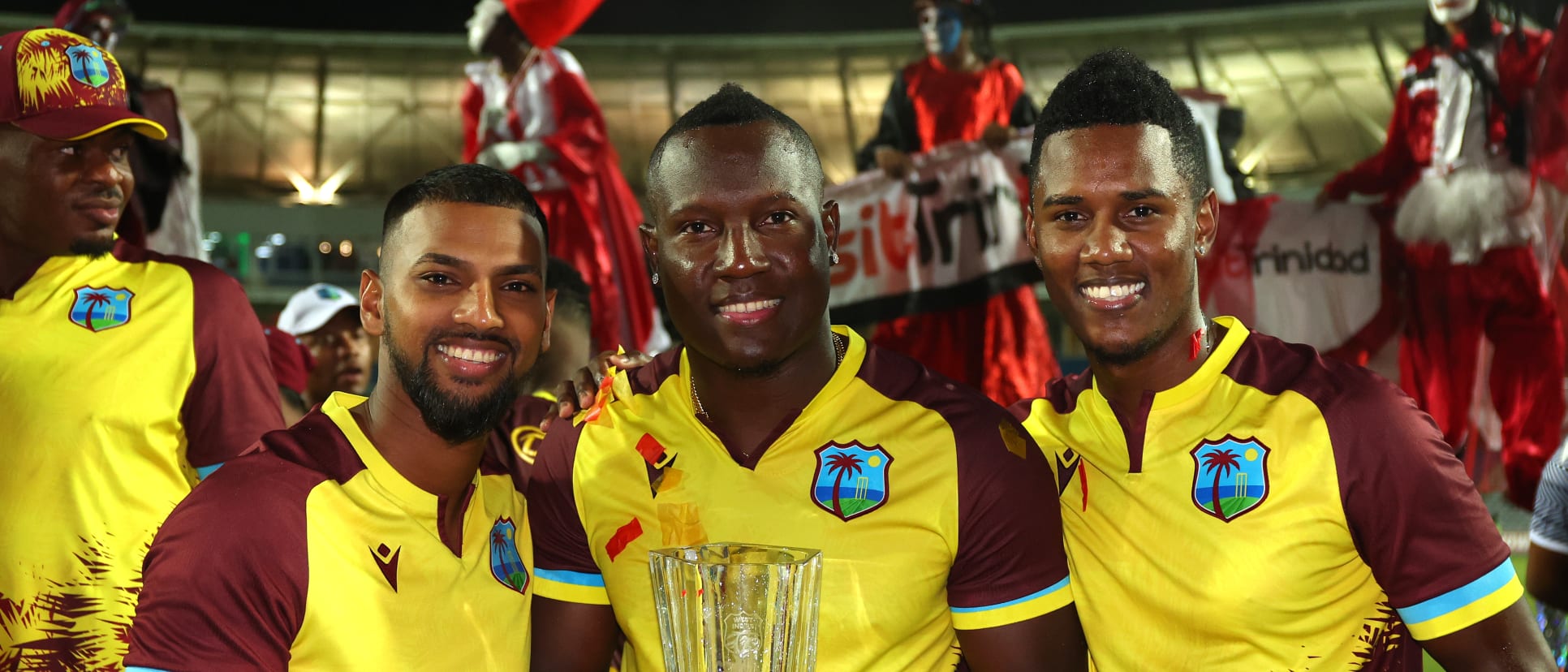 ICC T20 World Cup 2024 Group C preview