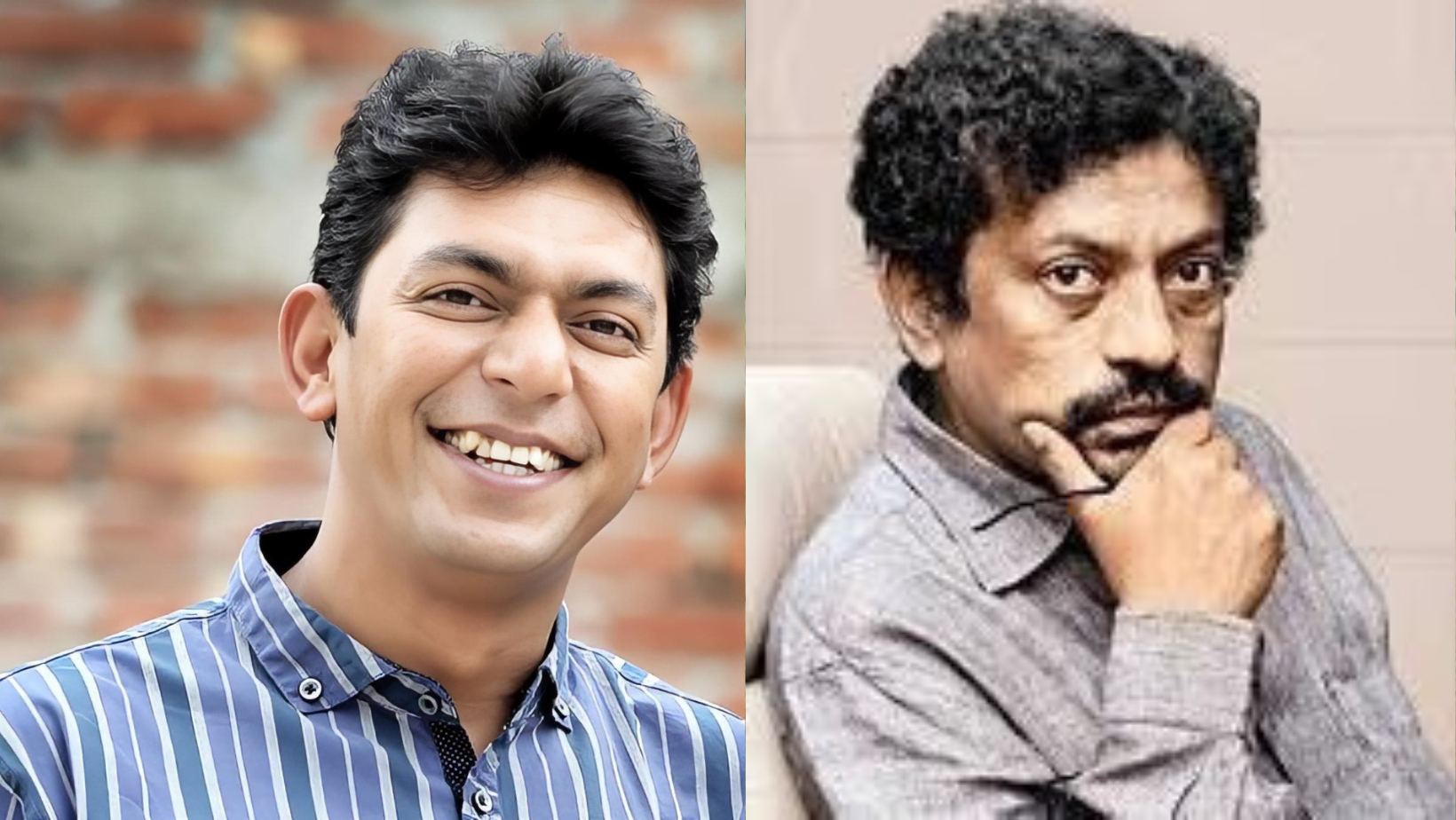 How a stage performance led to Chanchal Chowdhury’s breakthrough role