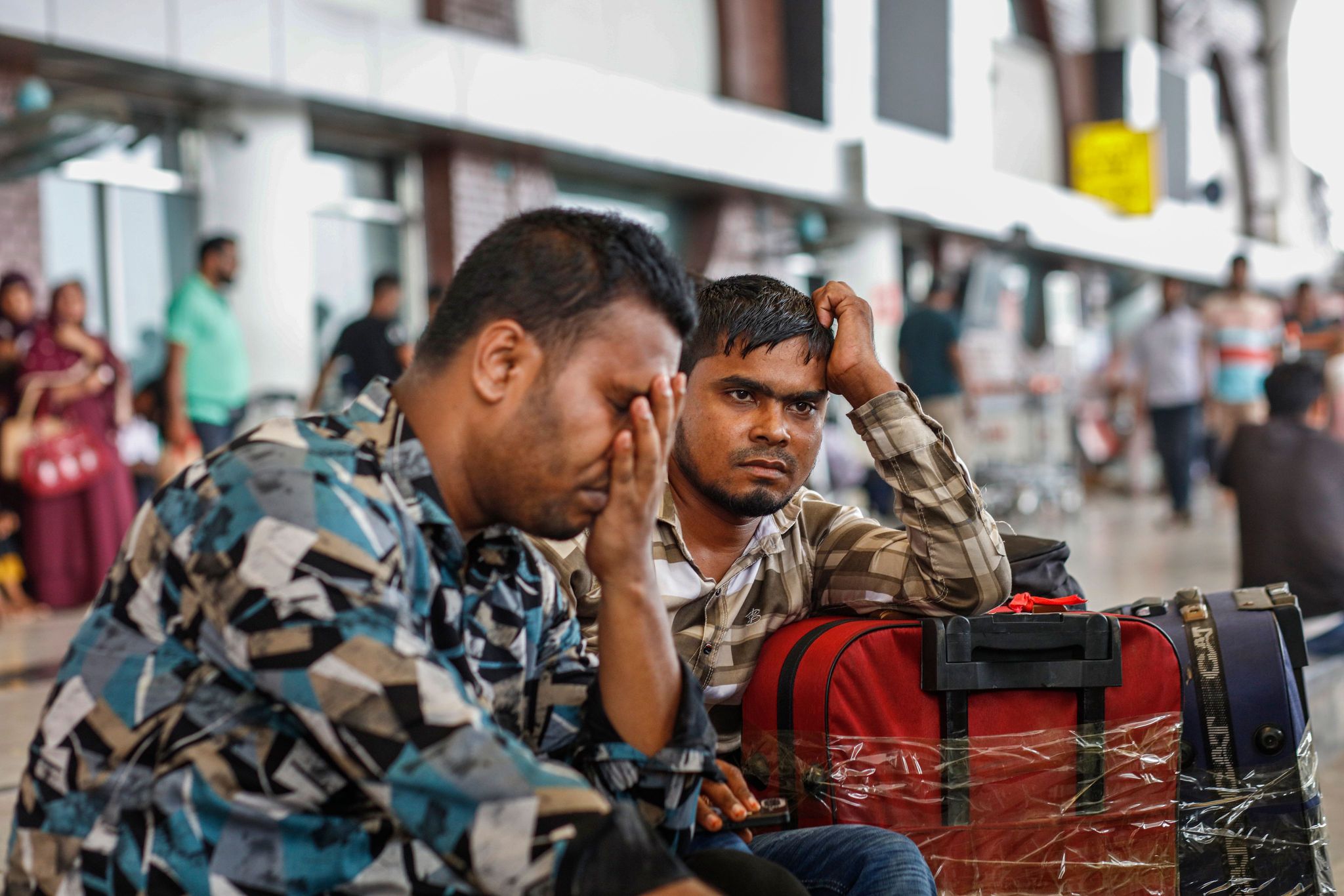 Break the syndicates, not the dreams of Malaysia-bound workers