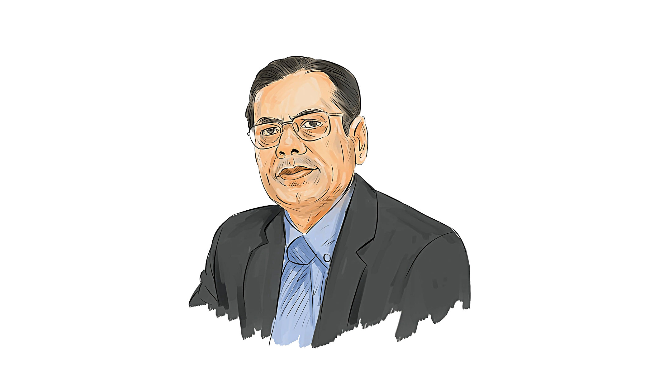 Govt not using full strength to restore macroeconomic stability