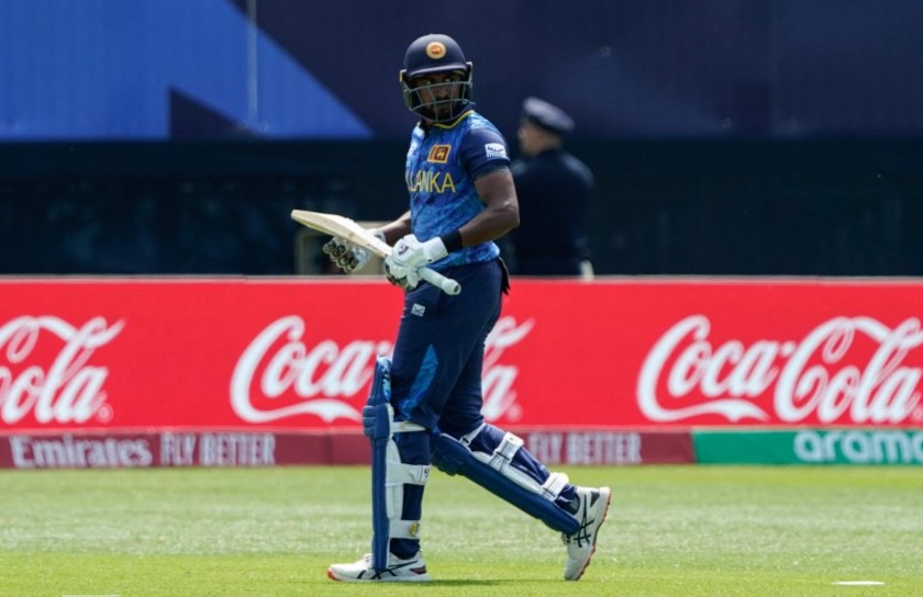 Sri Lanka unhappy with ‘unfair’ travel schedule