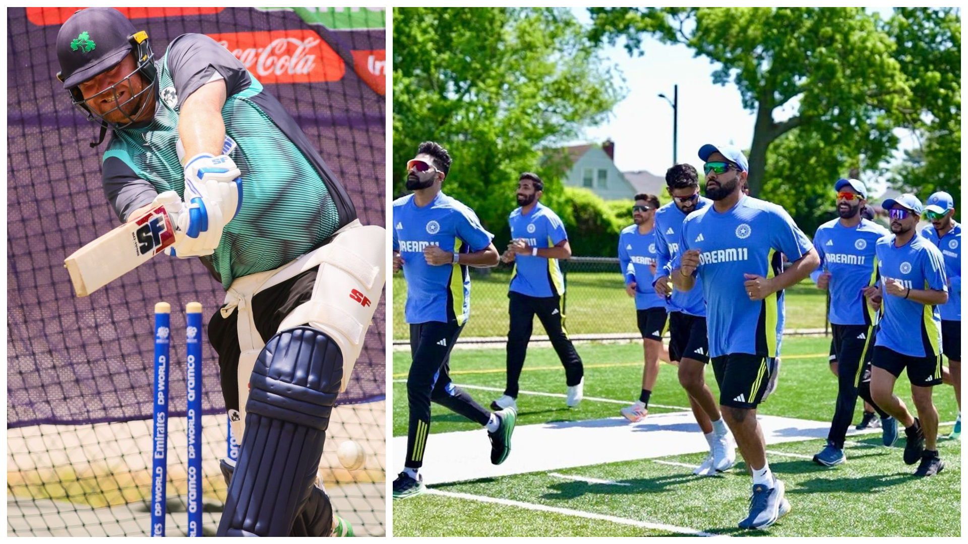 India face potential banana skin fixture