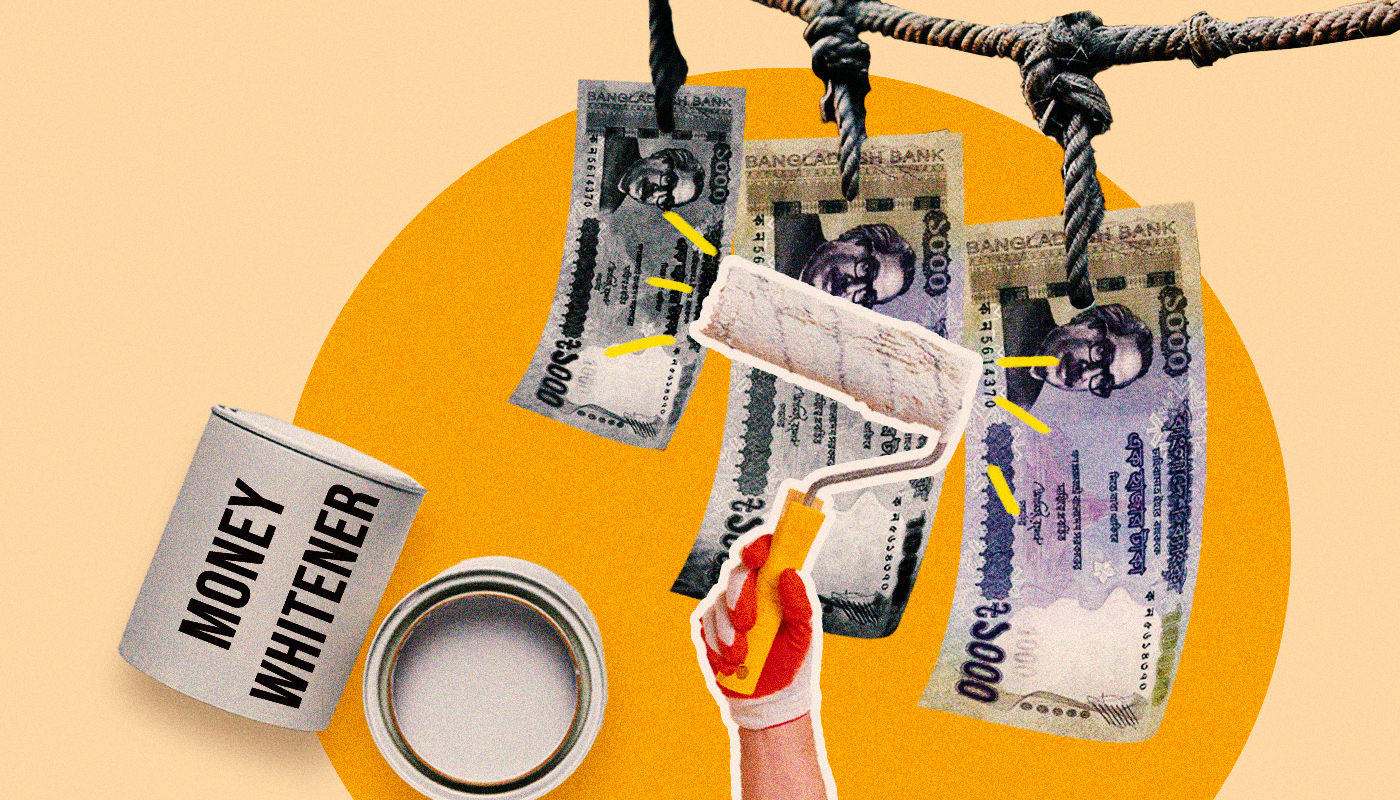 Whitening black money, raising taxes won’t fix our economic ails