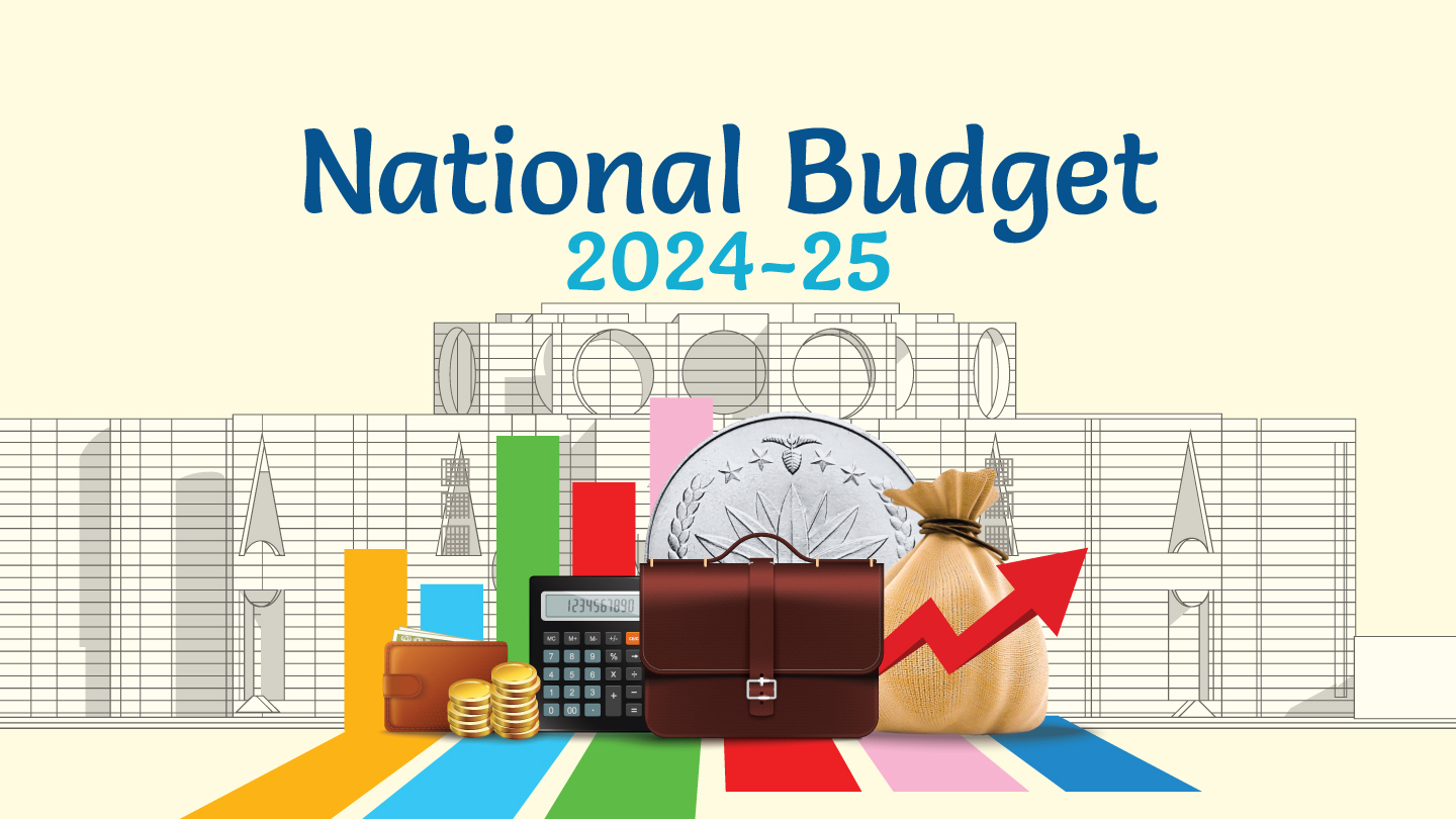 Budget 2024-25 - full coverage