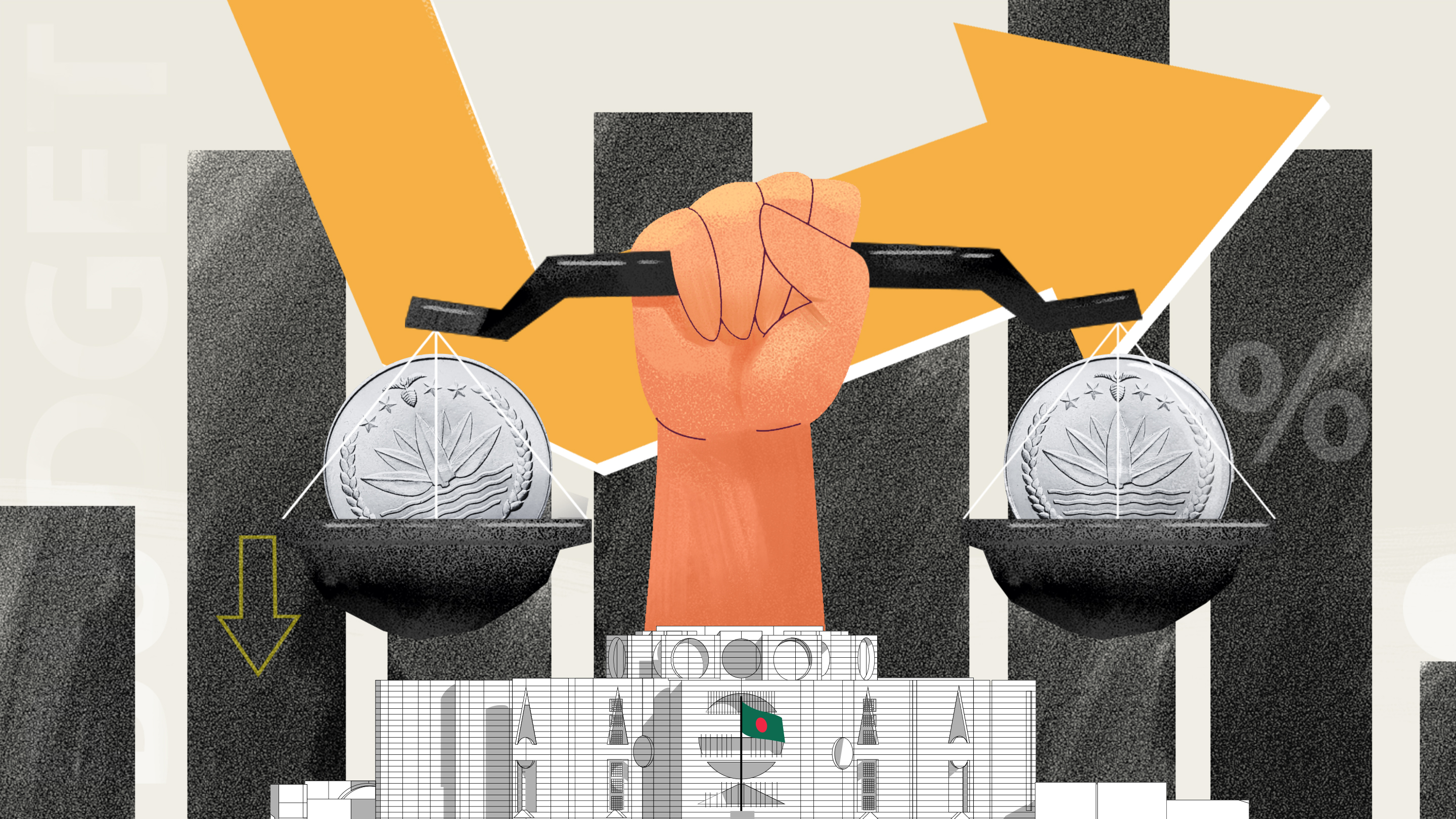 What’s in the new budget?