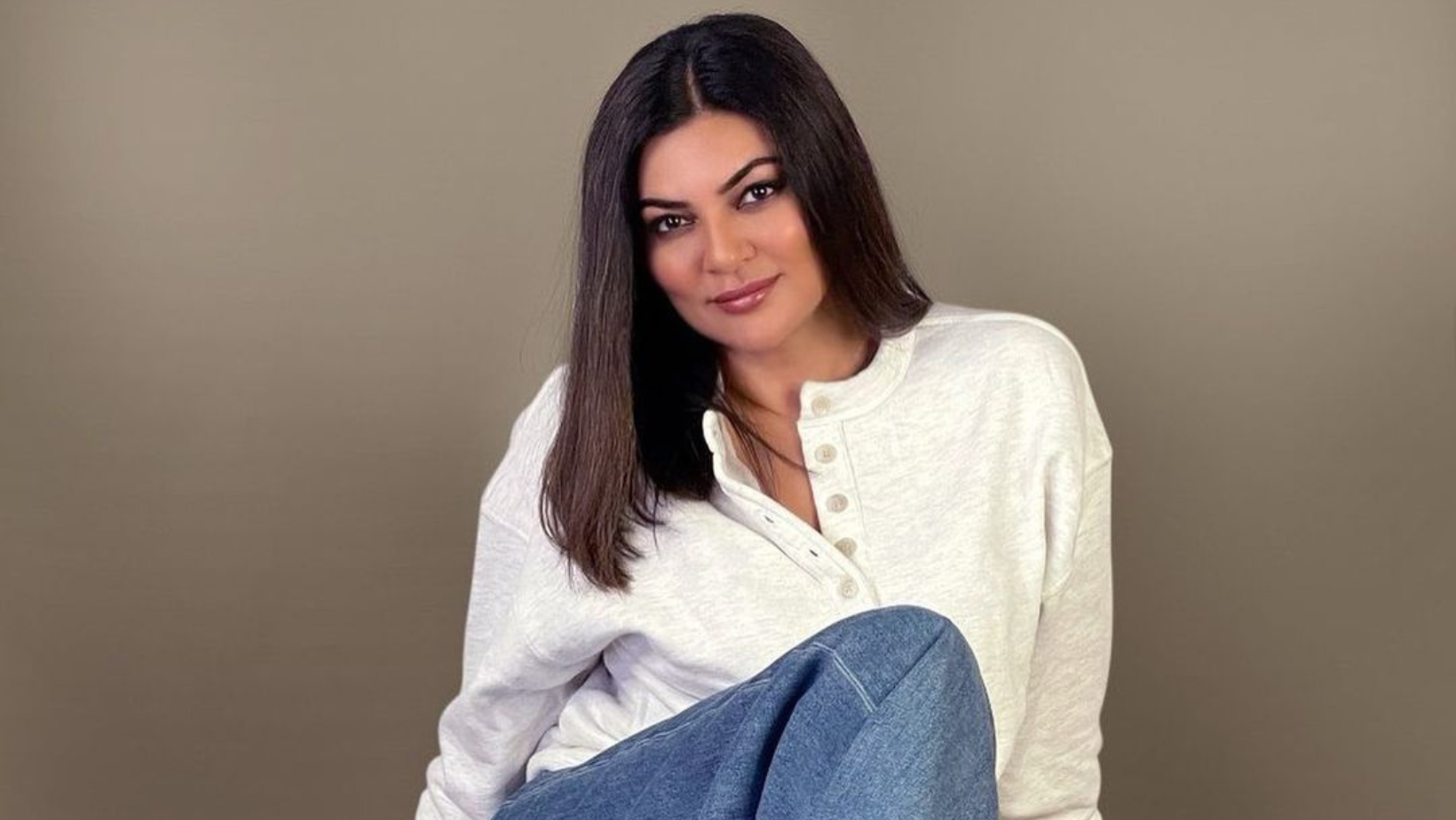 Sushmita Sen honoured by Int’l Iconic Awards 2024 for ‘Aarya’