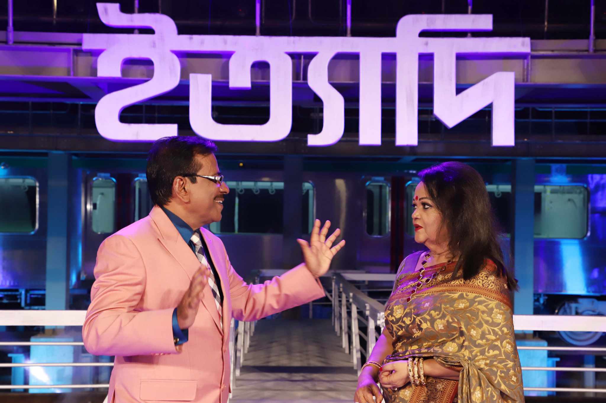 ‘Ityadi’s’ first-ever 'zero audiences' episode to re-air tomorrow