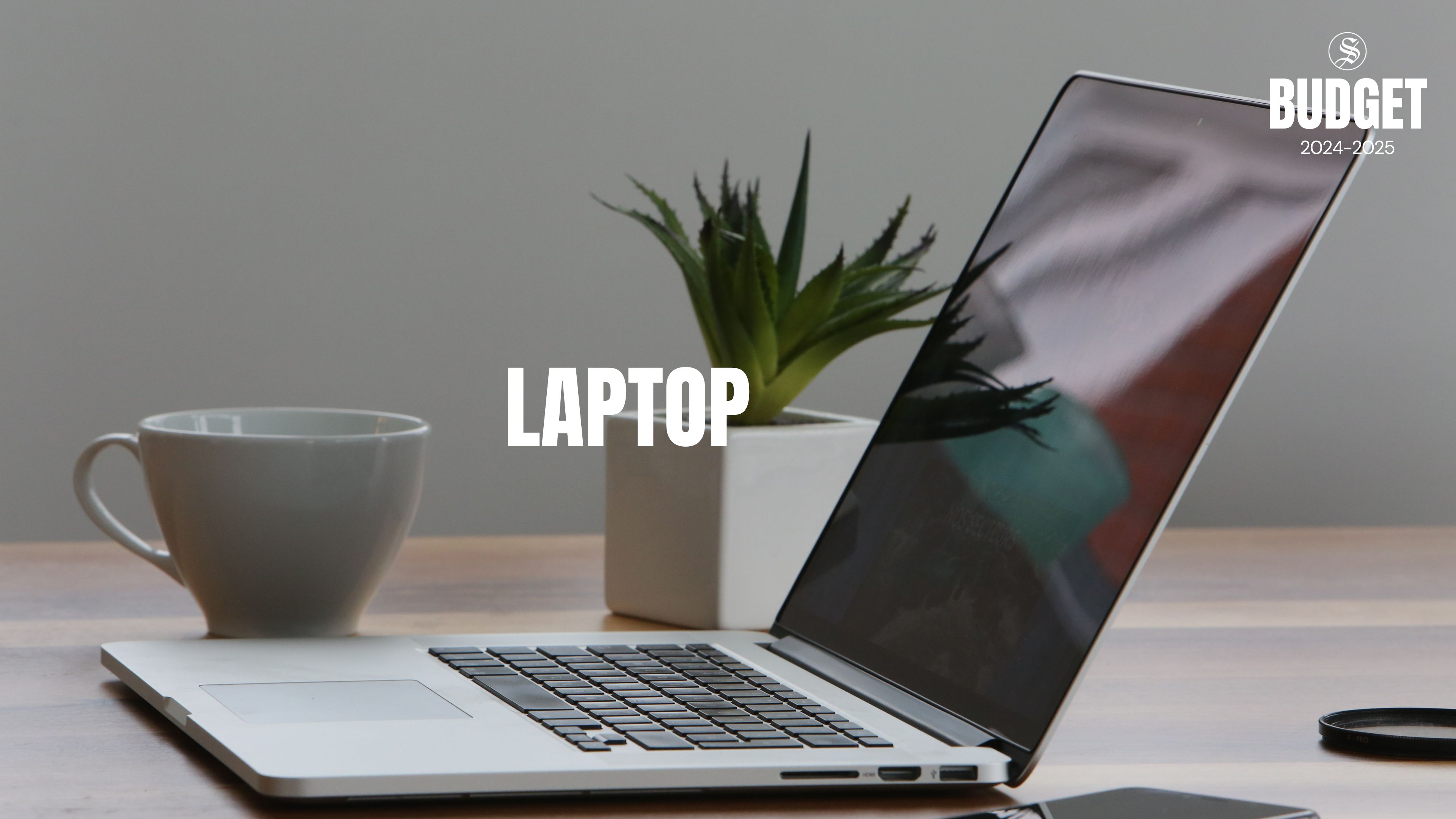 Govt withdraws VAT on laptops at import stage