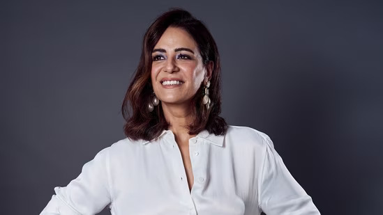 ‘Love that I am still around’: Mona Singh reflects on her 20-year career