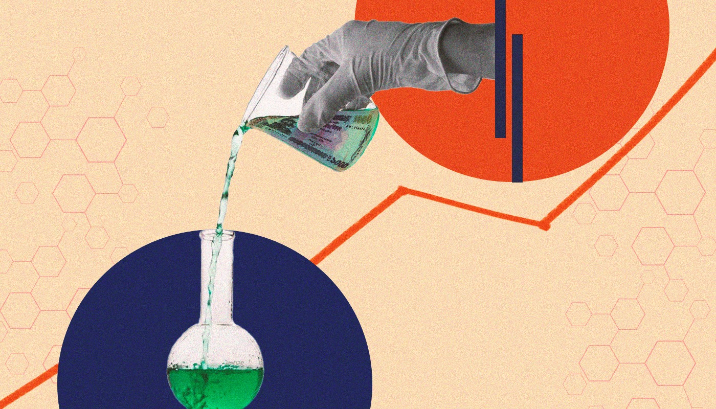 Is more research funding the answer?