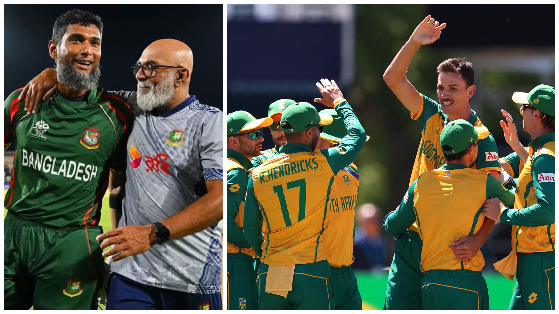 Can Bangladesh make it to the Super 8s of the T20 World Cup?