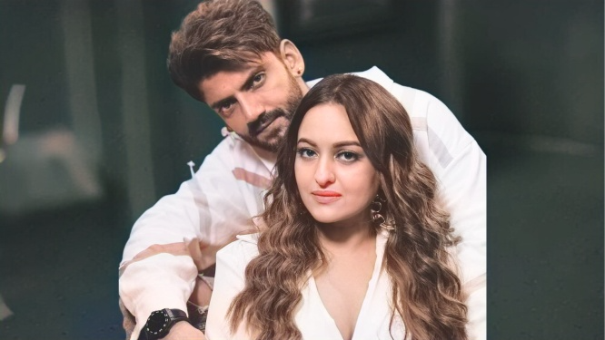 Sonakshi Sinha to marry her longtime beau this month