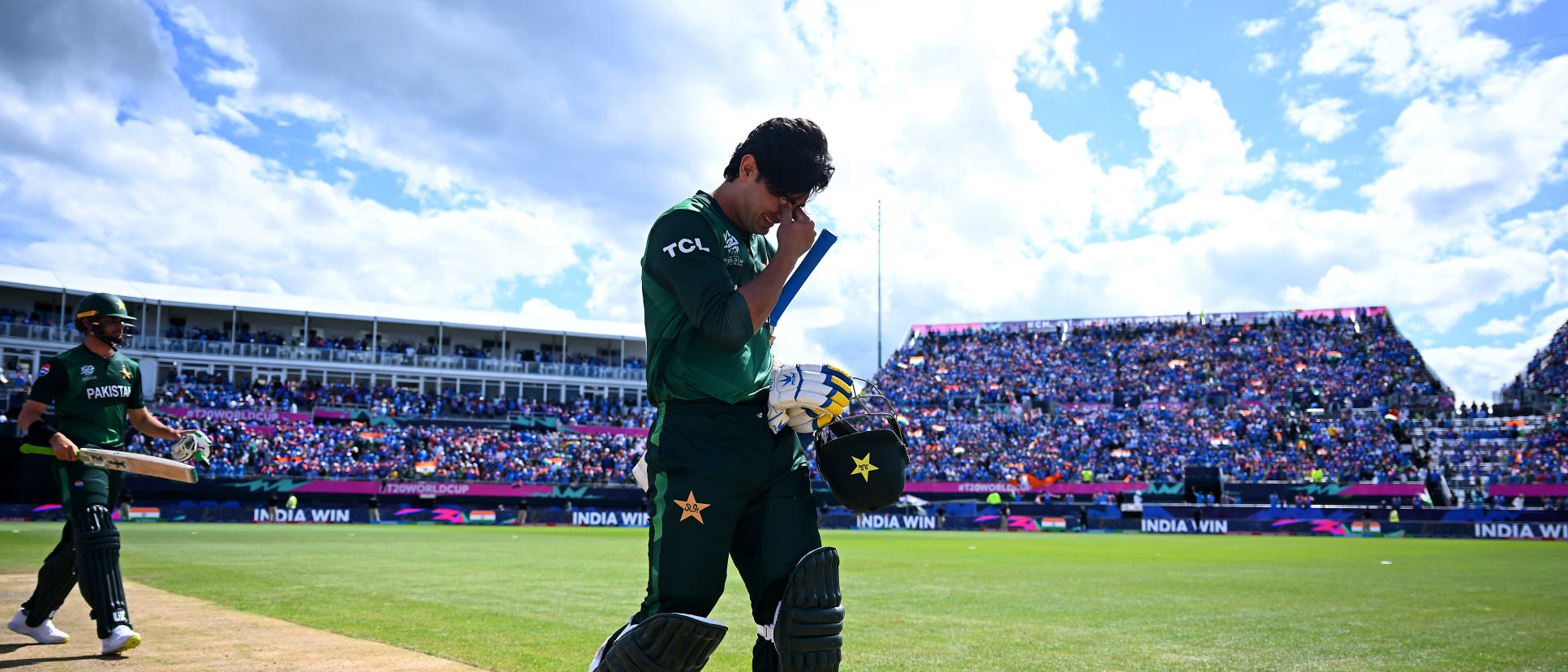 How Pakistan can still qualify for Super 8s