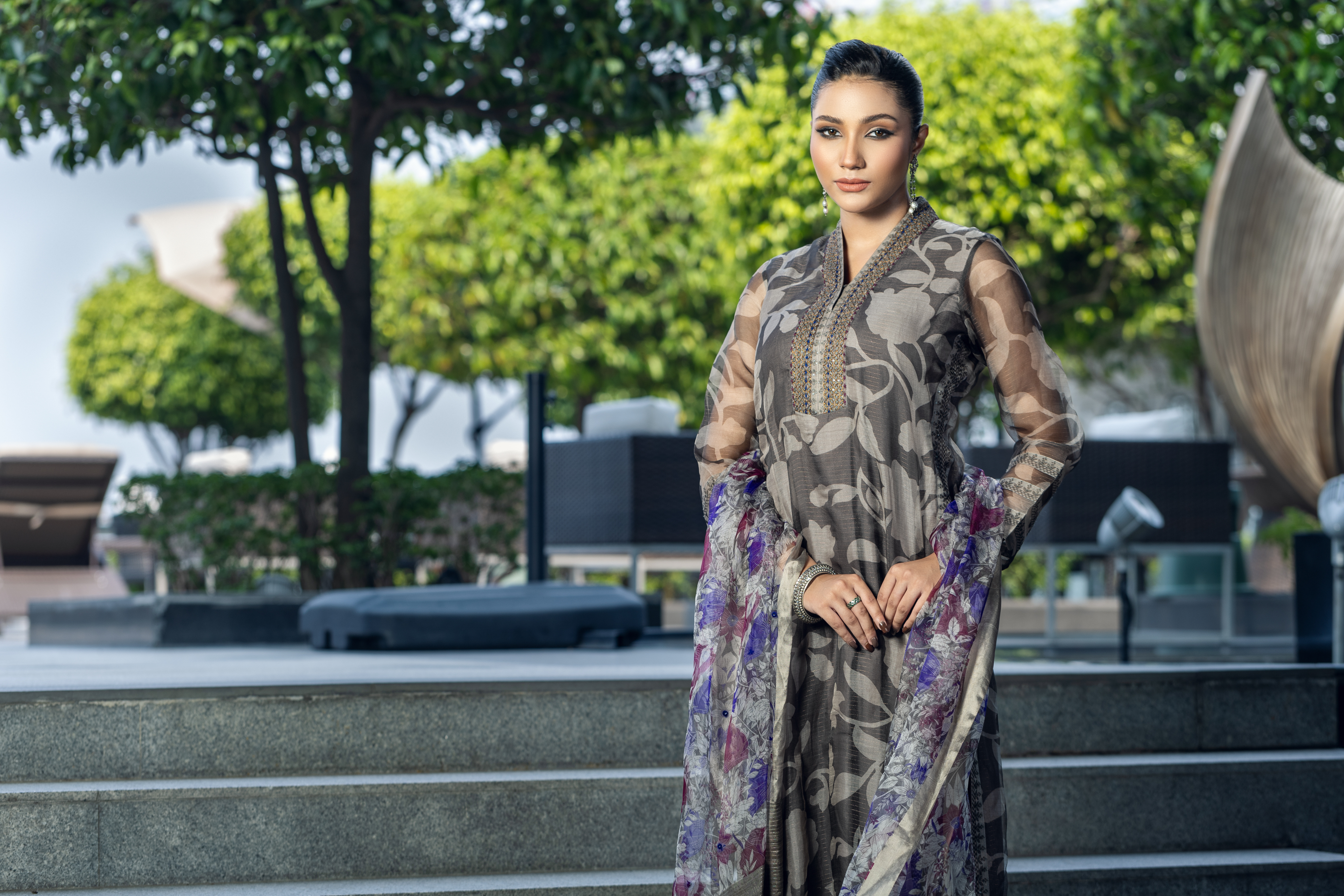 Choose deshi, be deshi