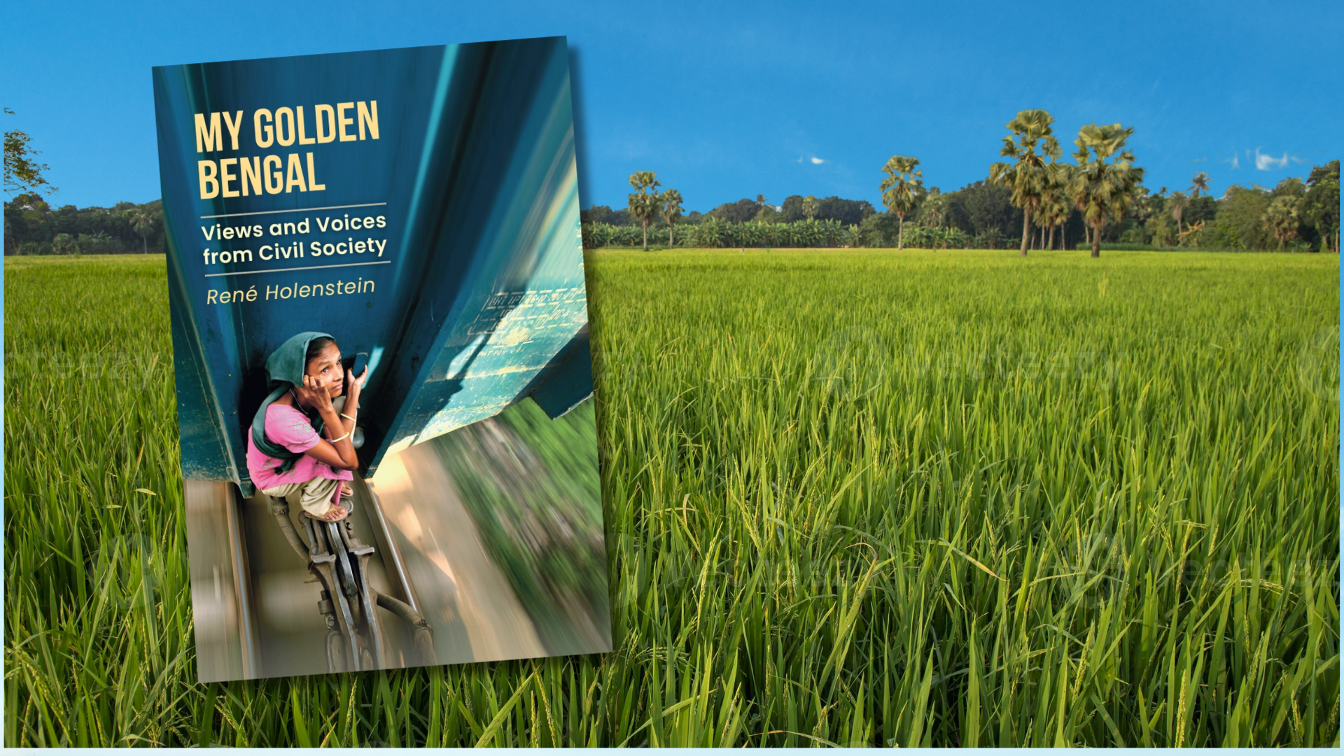 A review of My Golden Bengal: A serious book for serious times