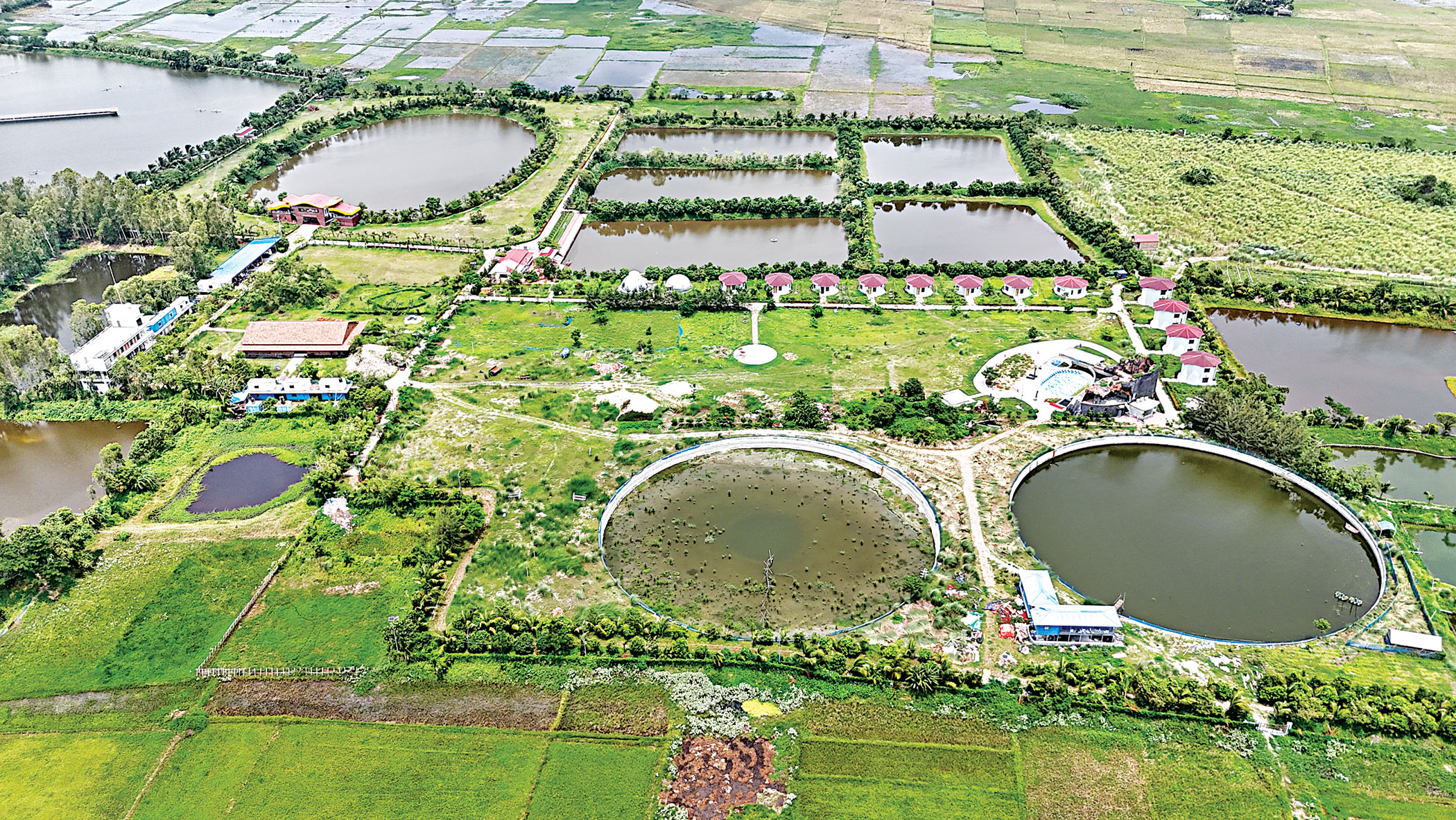 Fear forced Hindus to sell their land to ex-IGP Benazir