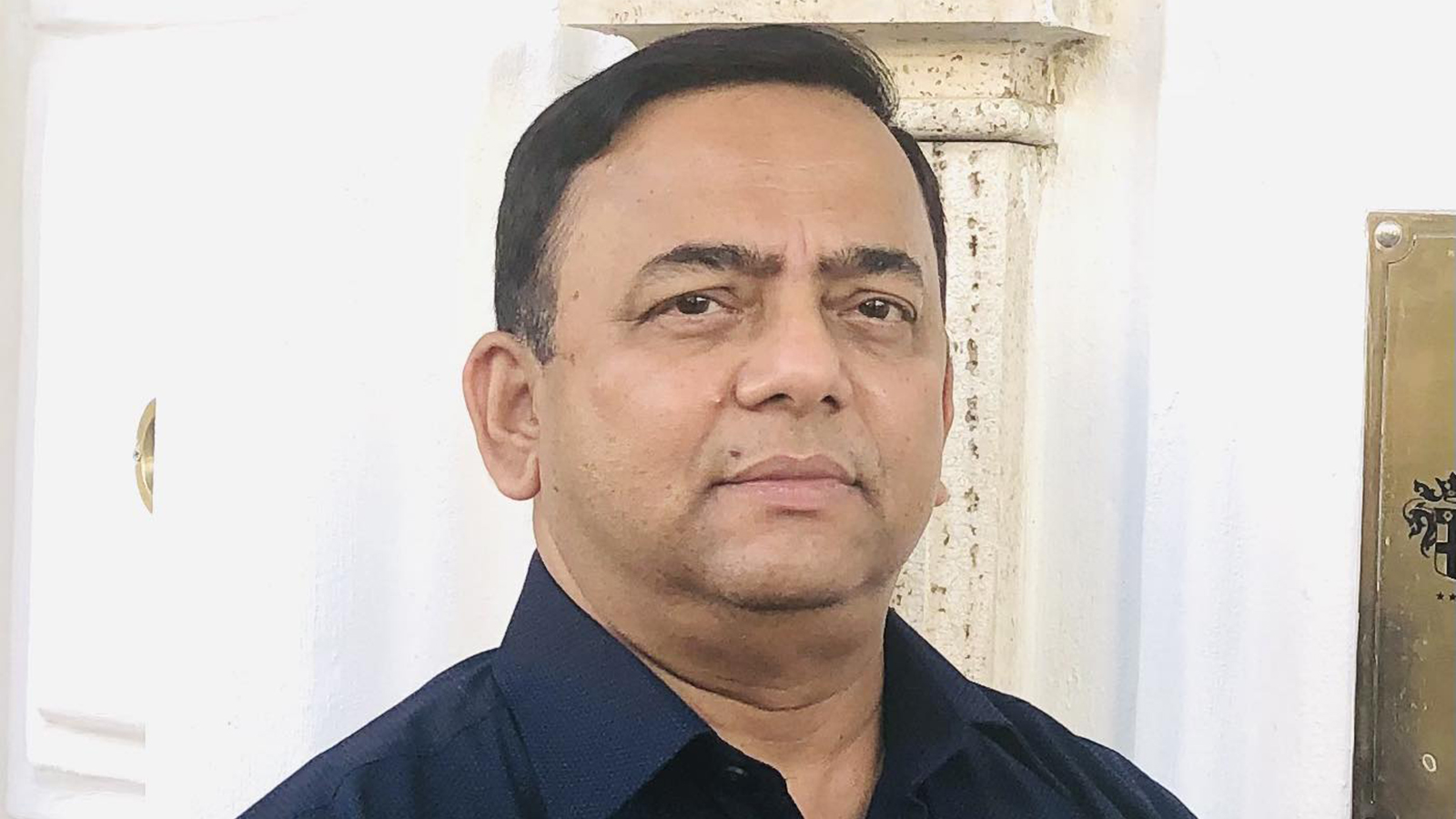 How could an IGP possess so much wealth?