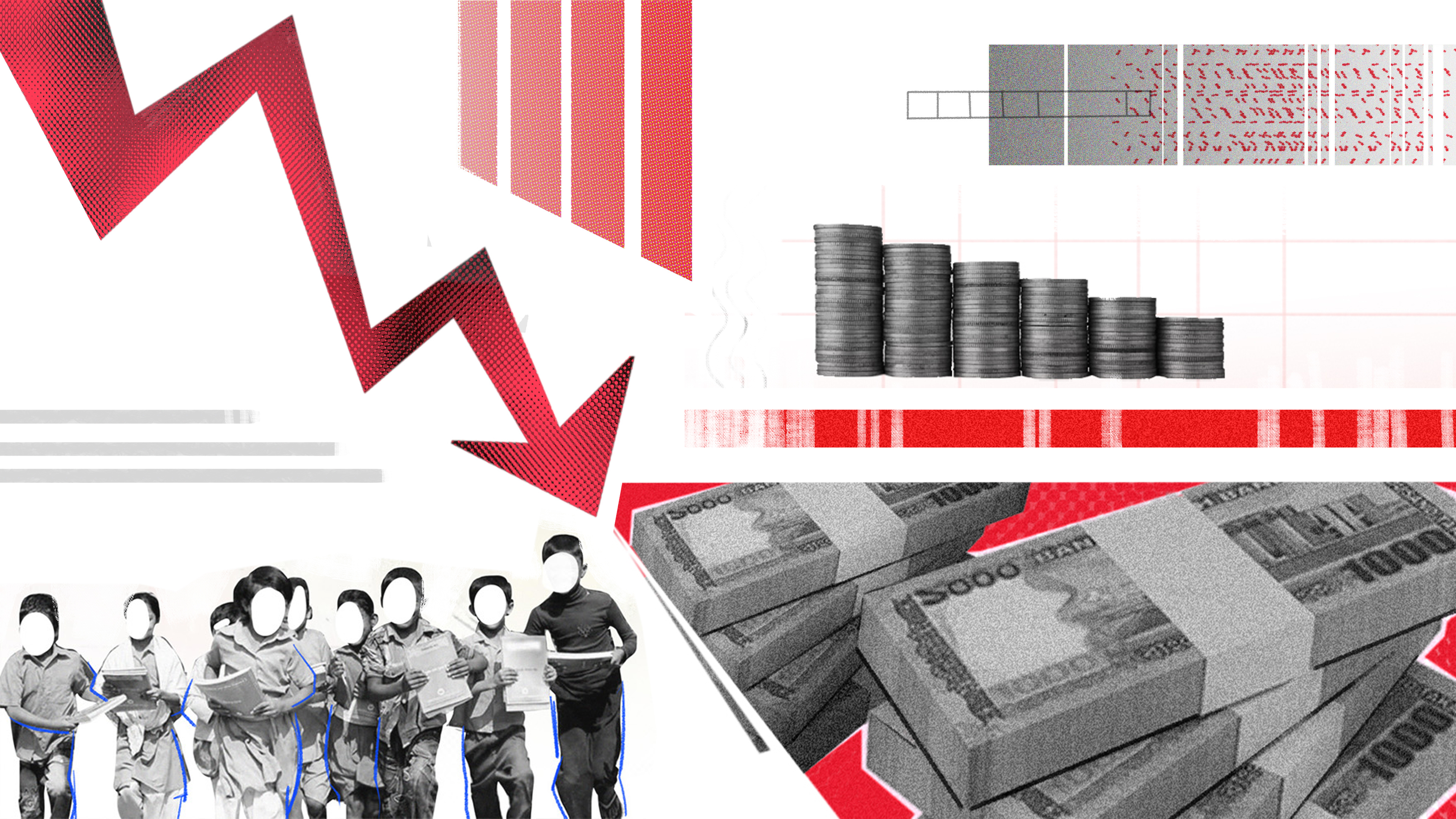 Education budget: A futile debate achieving little