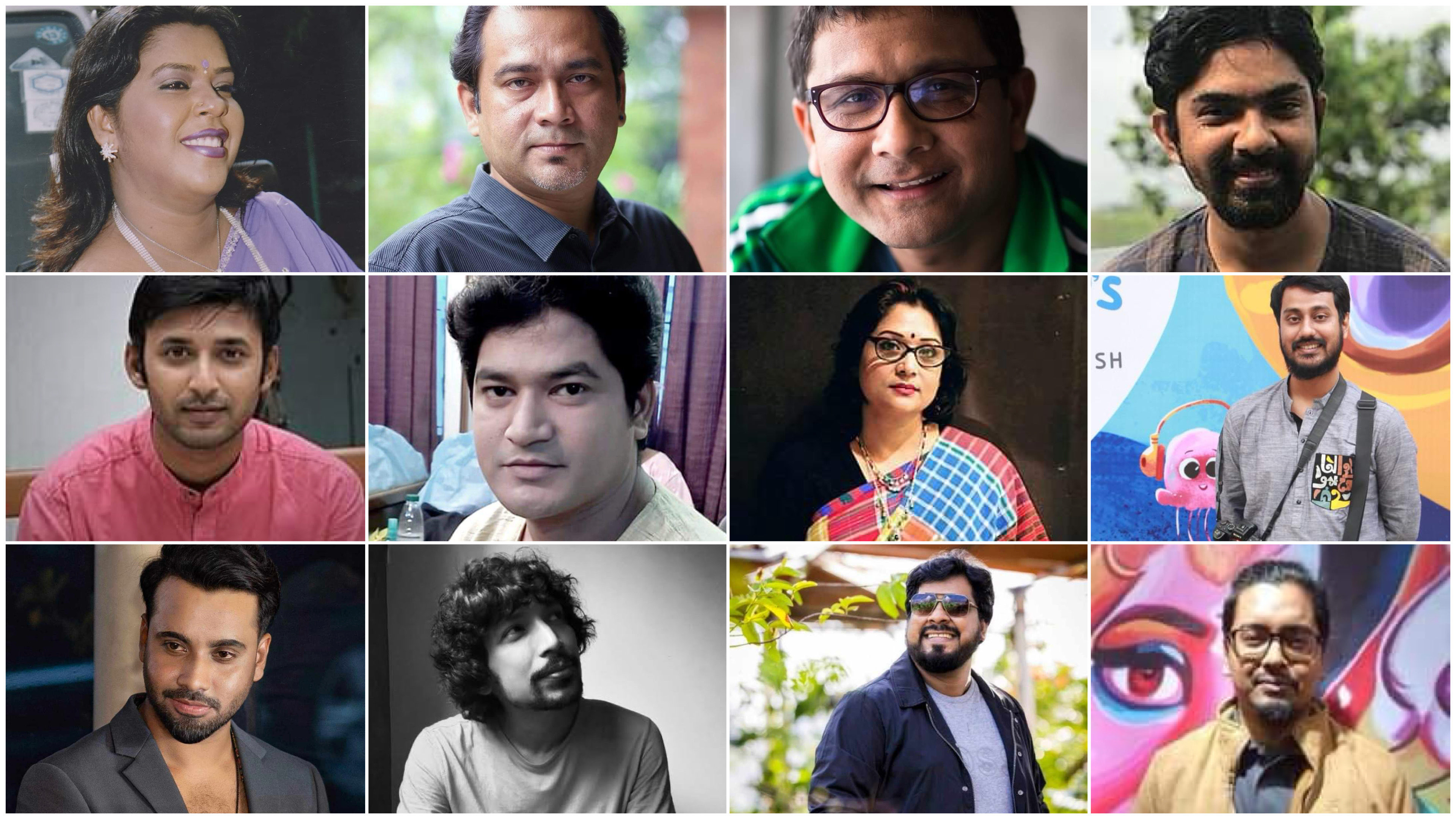 20 films, 6 short films receive government grant 2023-2024