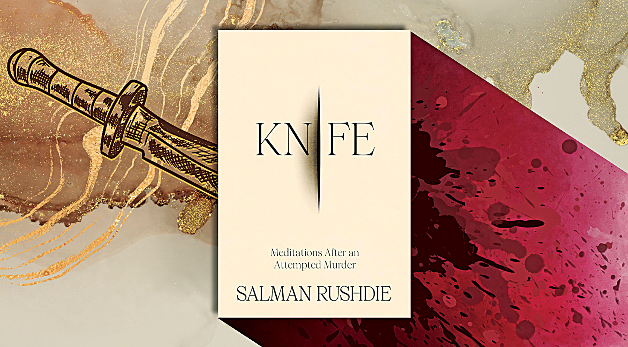 Rising from the ashes