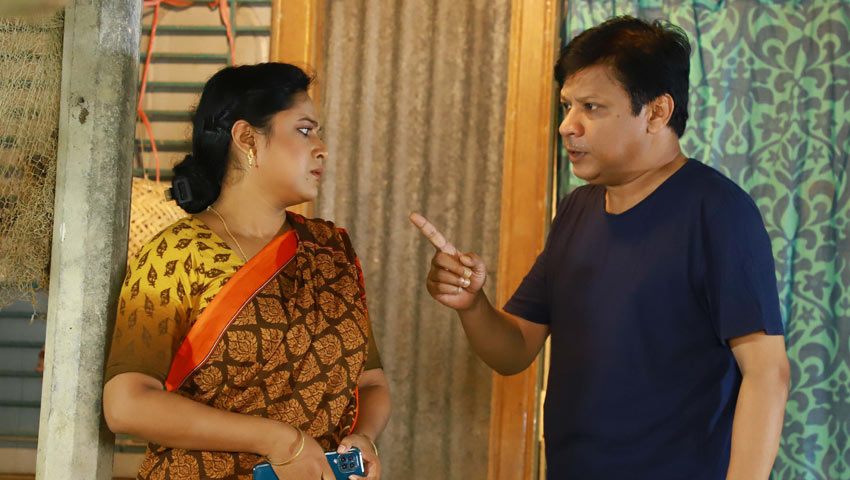 Hanif Sanket's 'Bebohar Bibhrat' to air on Eid day