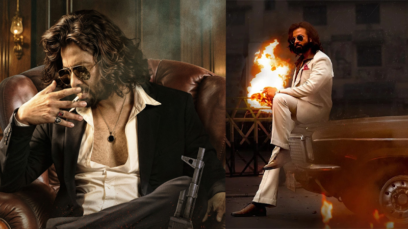 ‘Toofan’ trailer out: A glimpse into the dark world of a gangster