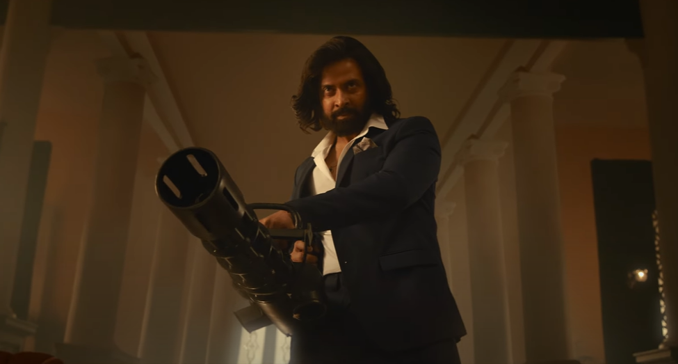 ‘Toofan’ draws unprecedented crowds, Mymensingh's hall extends shows