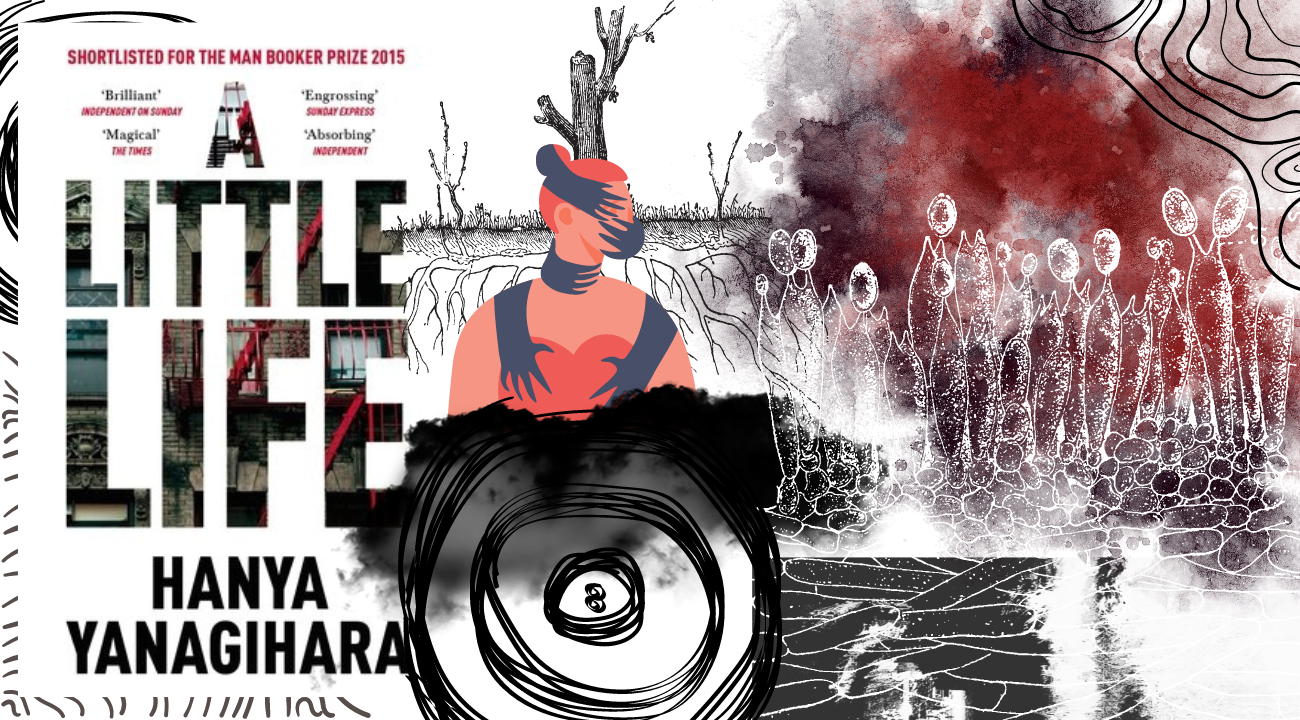 Literature or sadism: The bleak picture of trauma in ‘A Little Life’