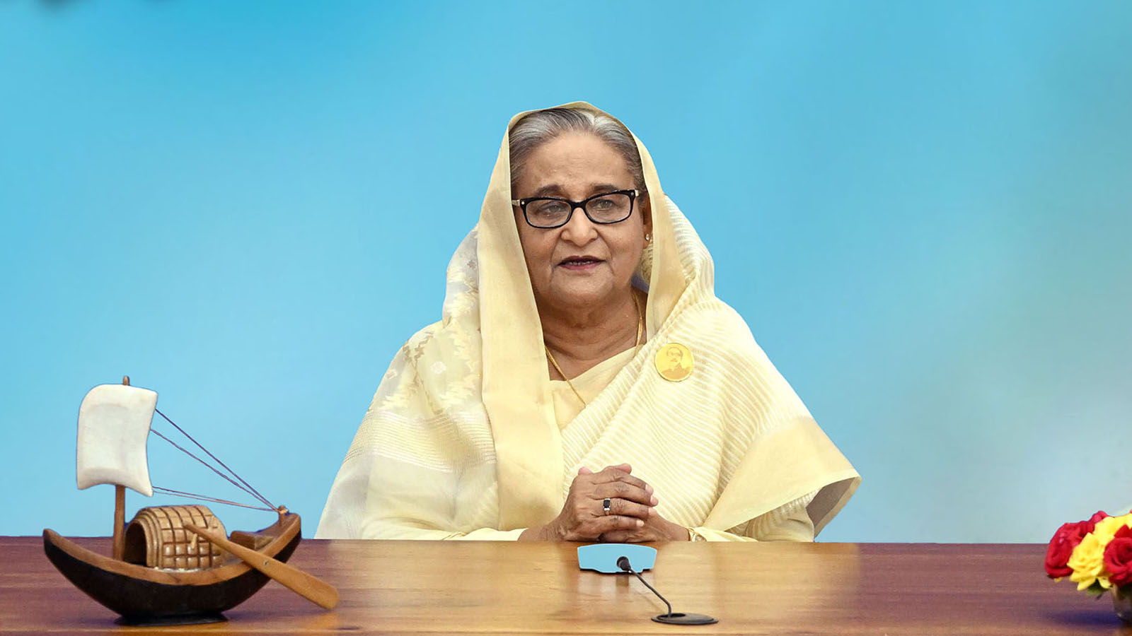 PM’s India Visit: Defence, Teesta project, port likely to be on agenda