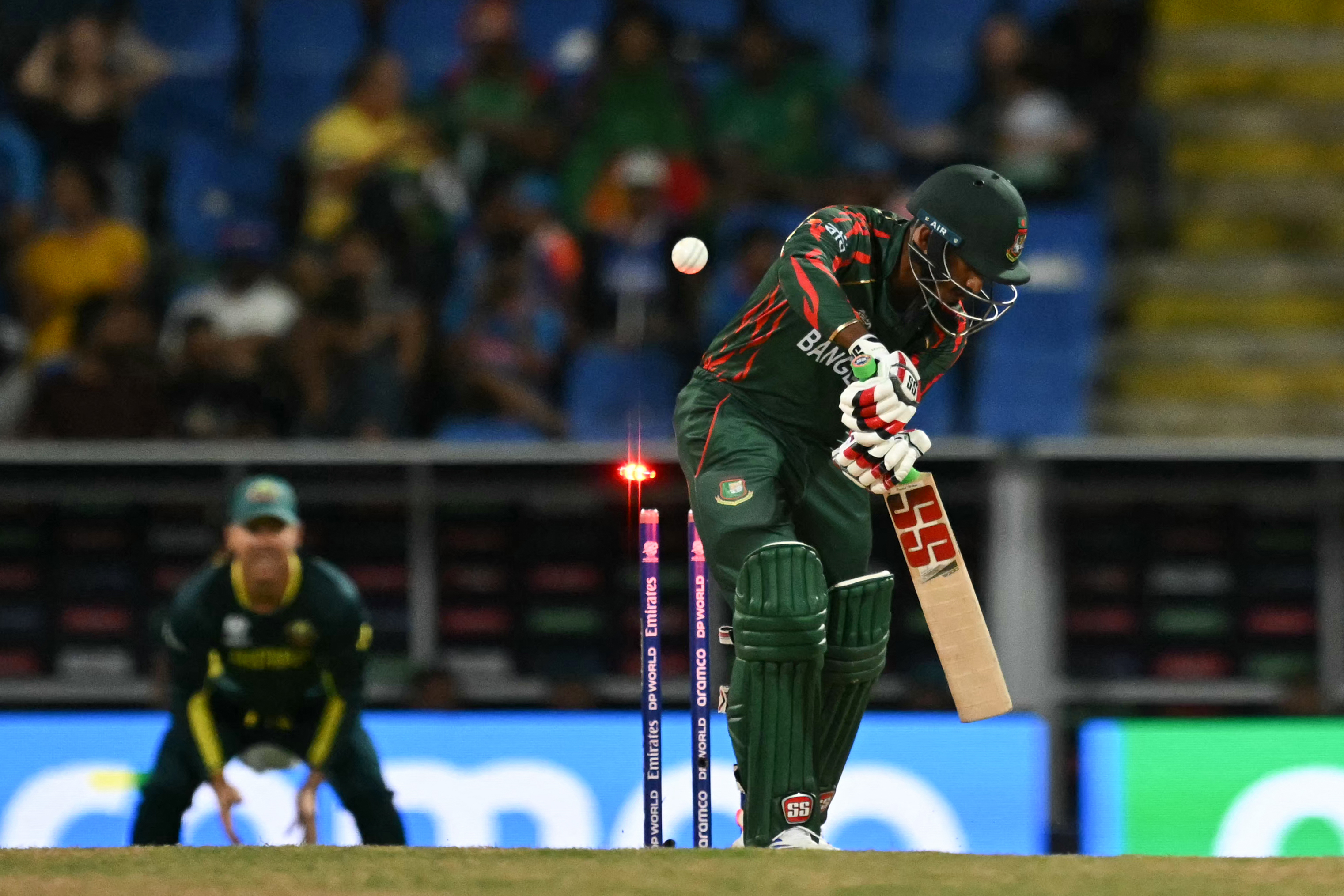 Will Bangladesh openers finally open up?