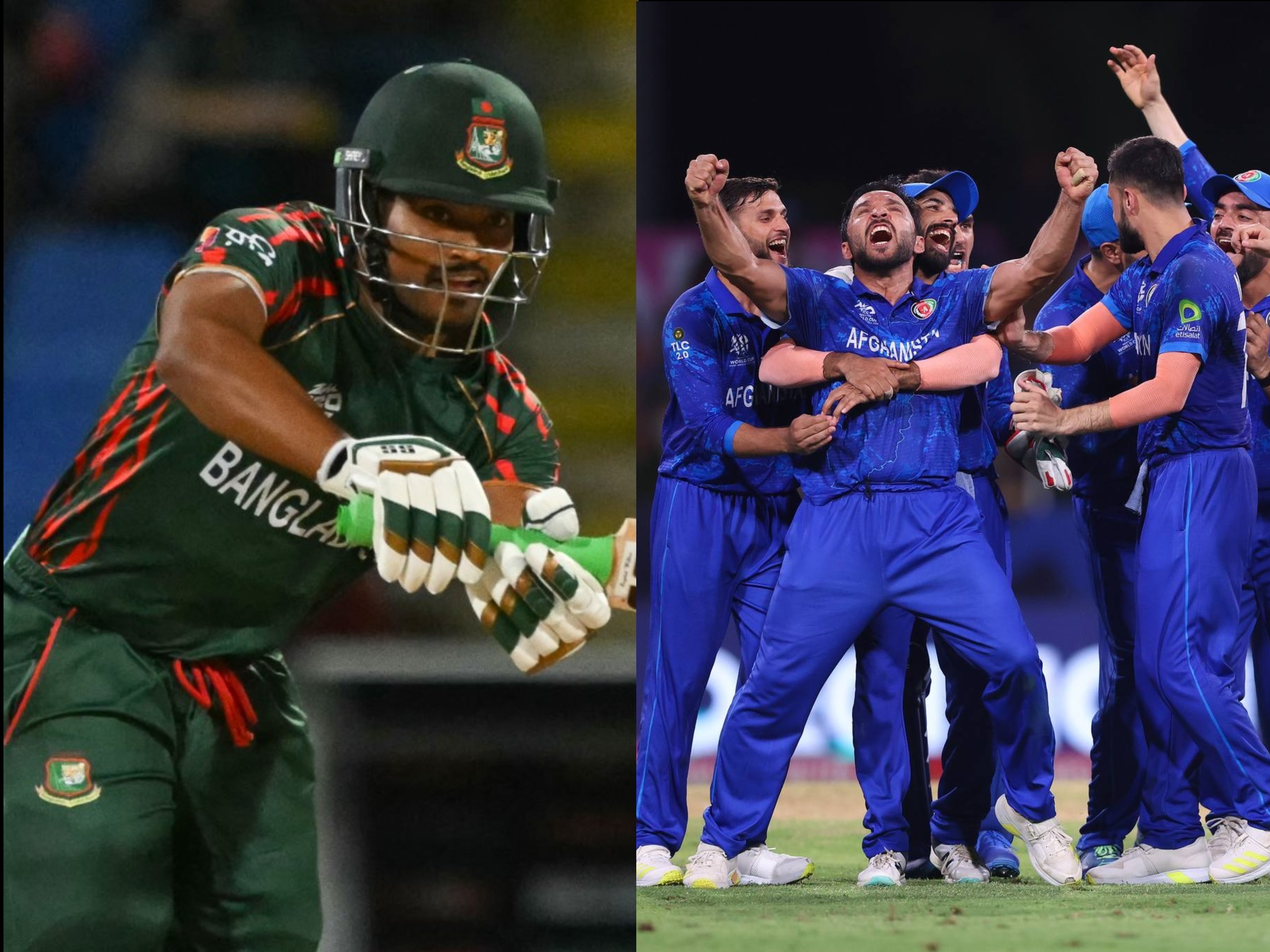 Tigers in search of intent against buoyant Afghans