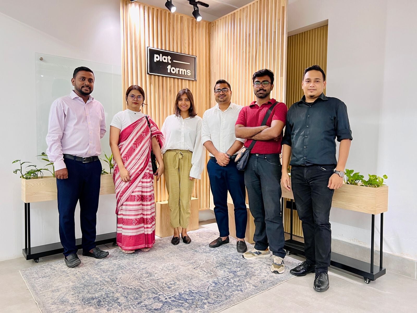 Platforms expands artistic journey, welcomes new artists