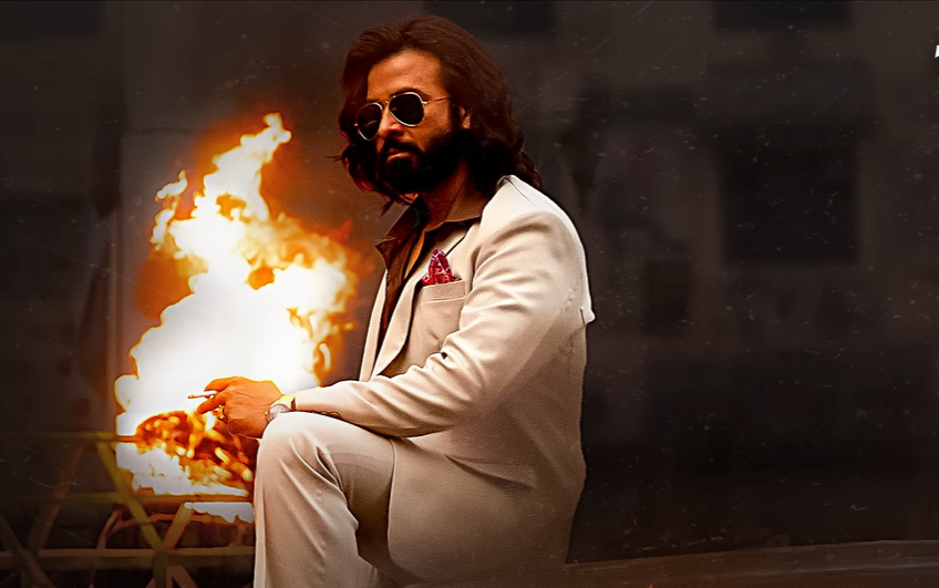 'Toofan' set for global release in eight countries