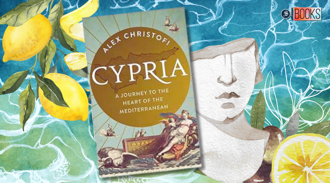 An enigma amongst nations