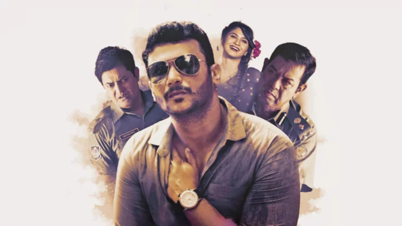 ‘Haradhoner Doshti Chhele’ to premiere after long-awaited release under new title