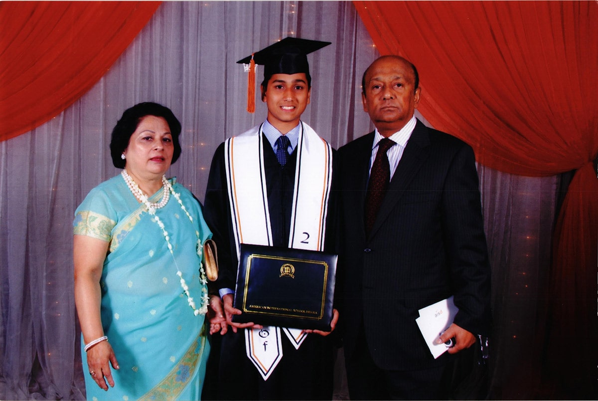 Eight years since Chotoo, four years since Nana Bhai