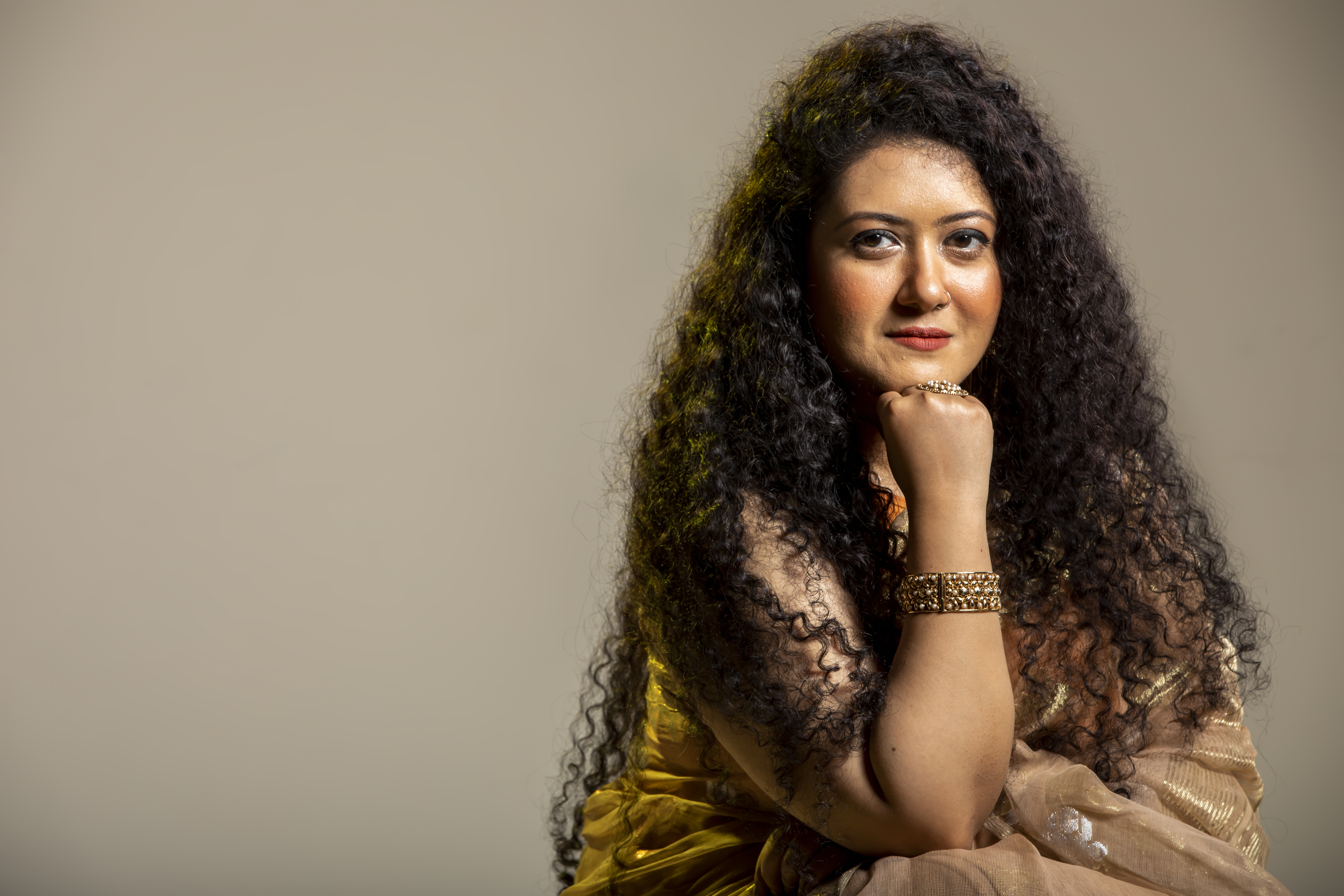 Bangladeshi critic Reeti joins jury panel with AR Rahman at Tehran Film Festival